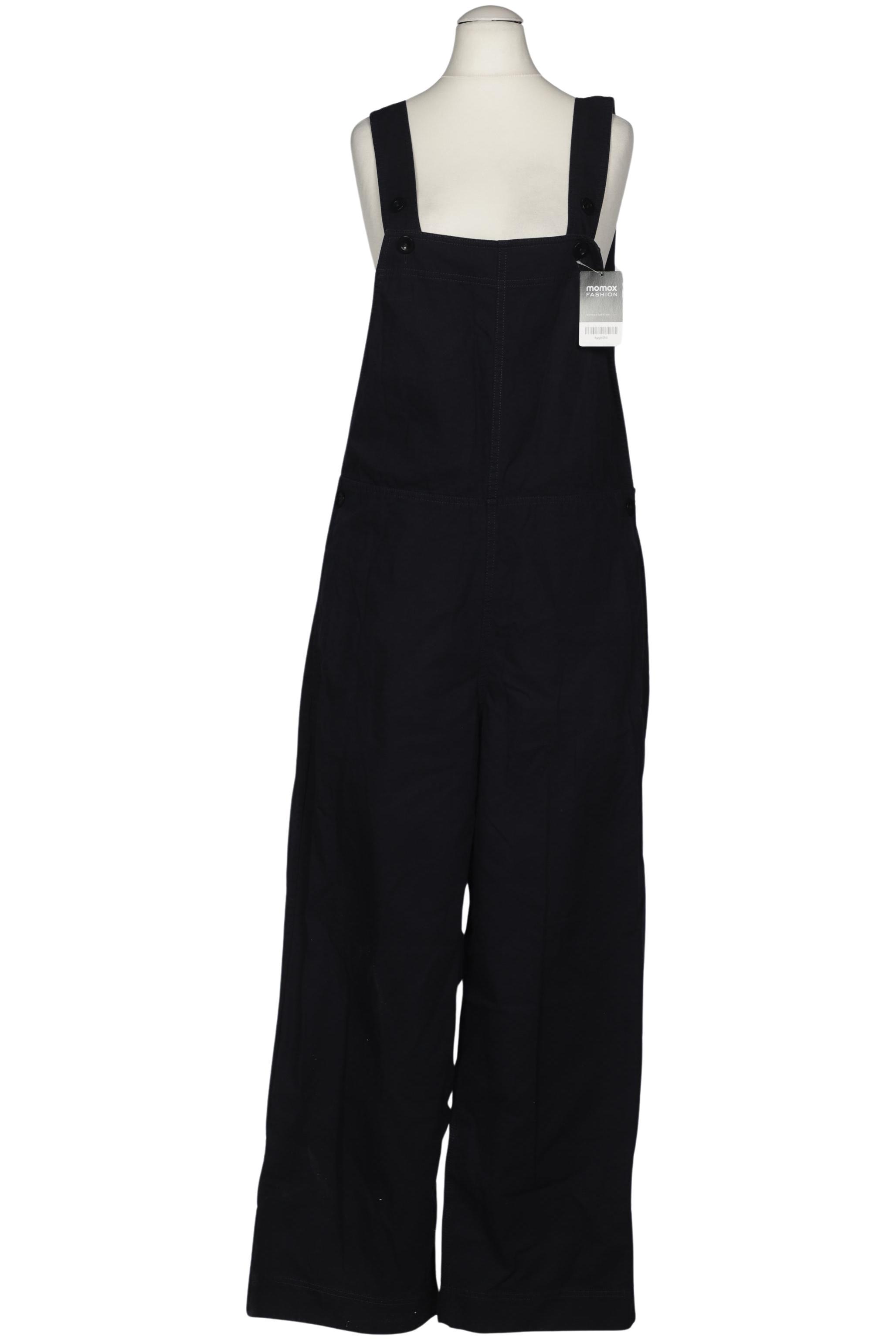 

COS Damen Jumpsuit/Overall, marineblau, Gr. 38