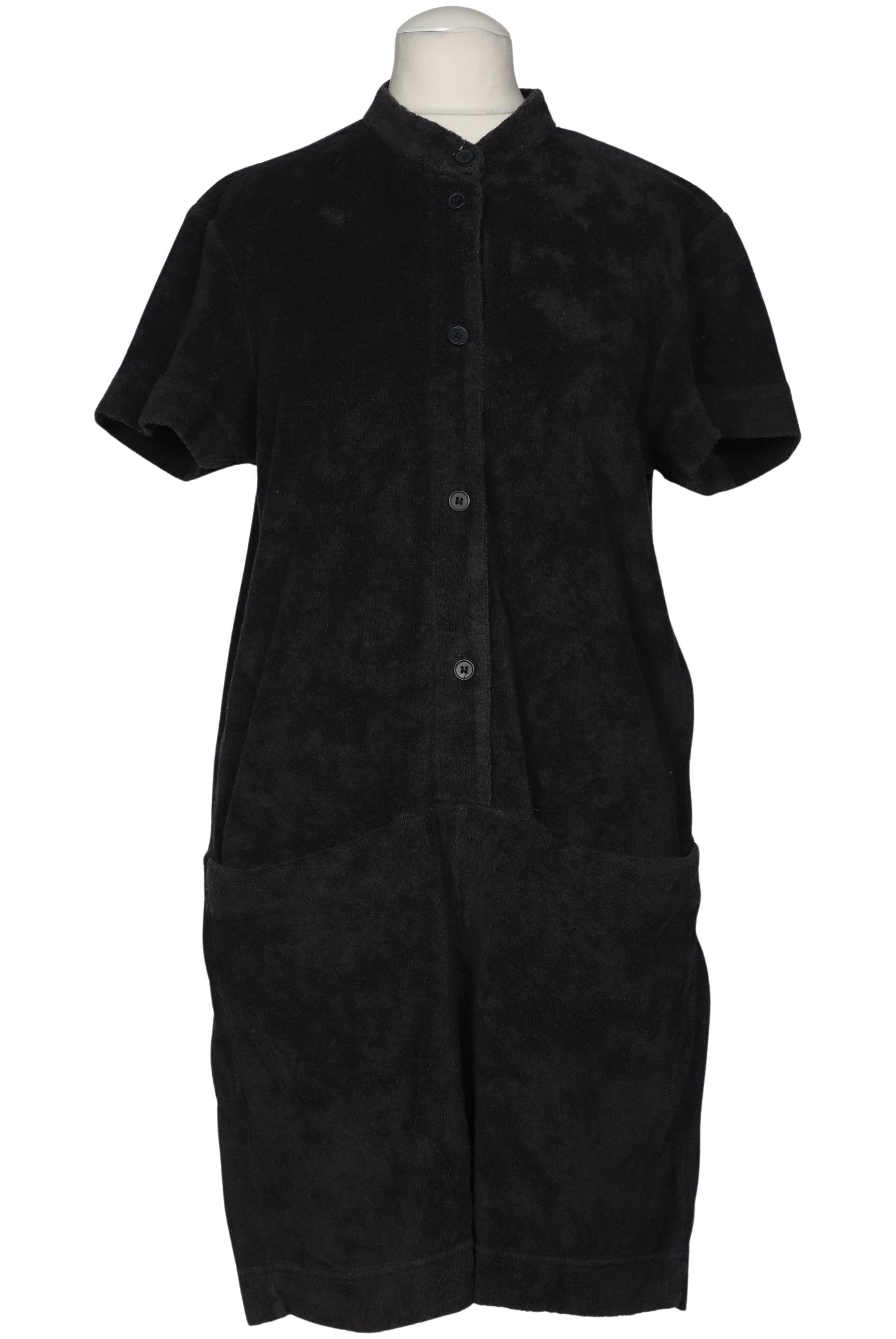 

COS Damen Jumpsuit/Overall, schwarz, Gr. 36