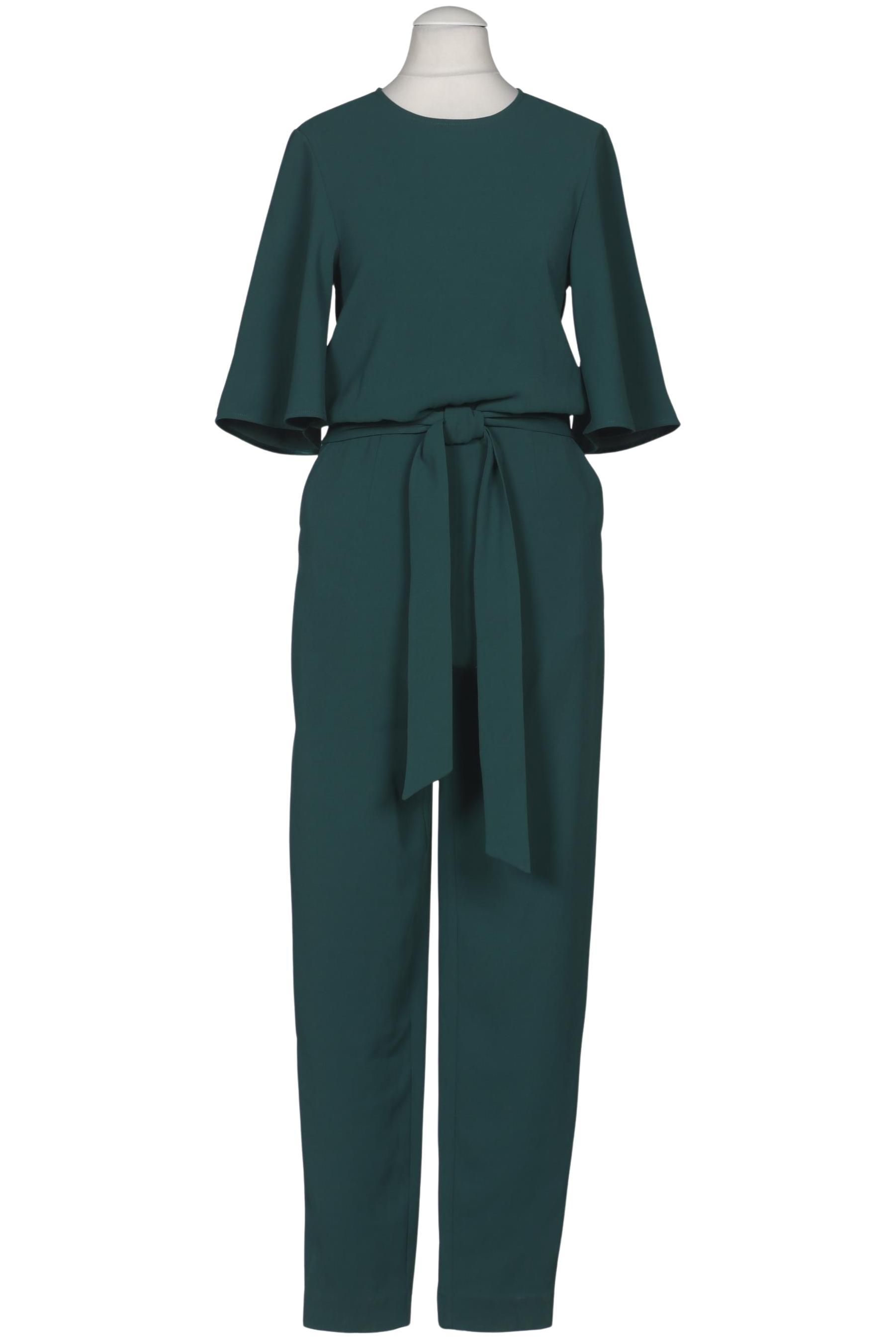 

COS Damen Jumpsuit/Overall, grün, Gr. 36