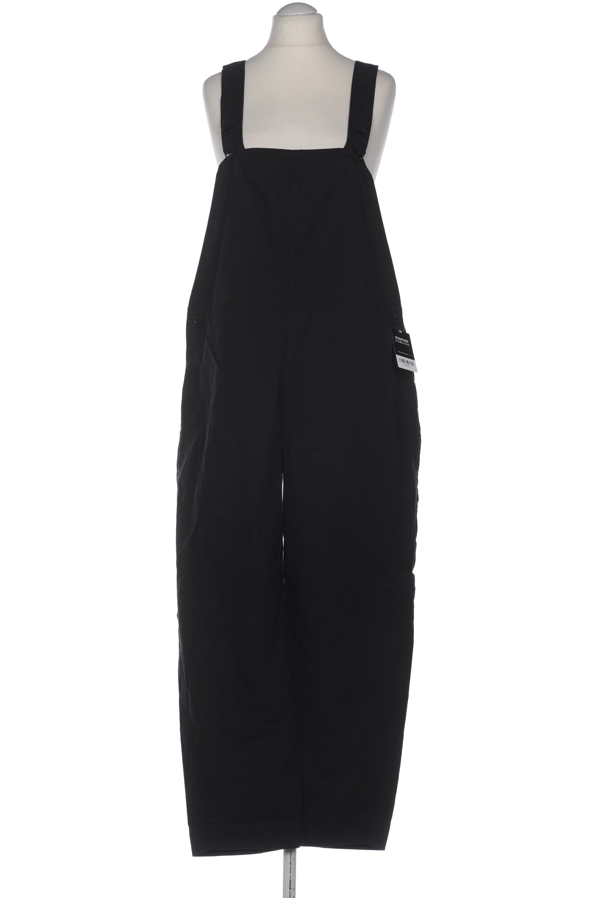 

COS Damen Jumpsuit/Overall, schwarz