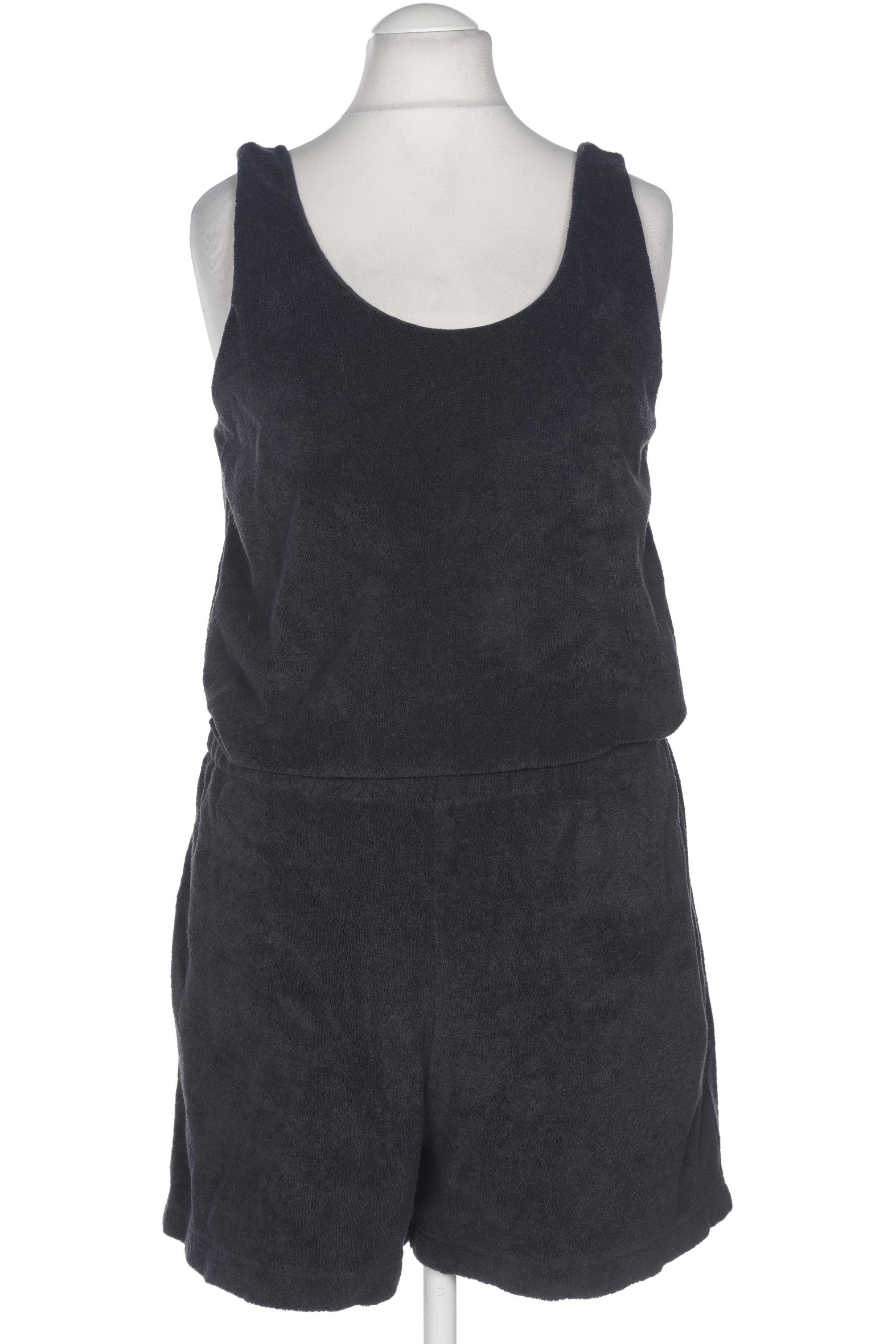 

COS Damen Jumpsuit/Overall, marineblau