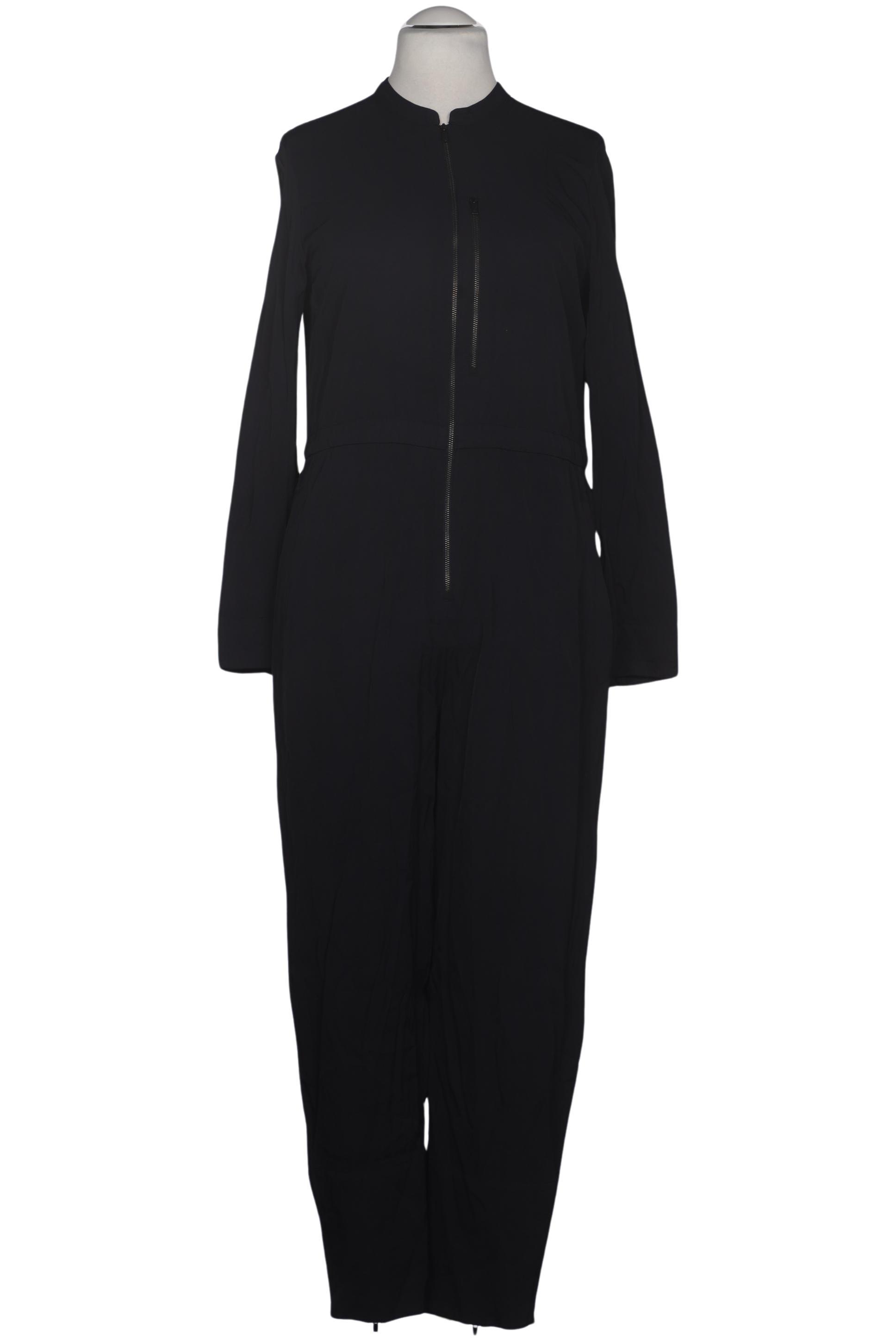 

COS Damen Jumpsuit/Overall, marineblau, Gr. 42