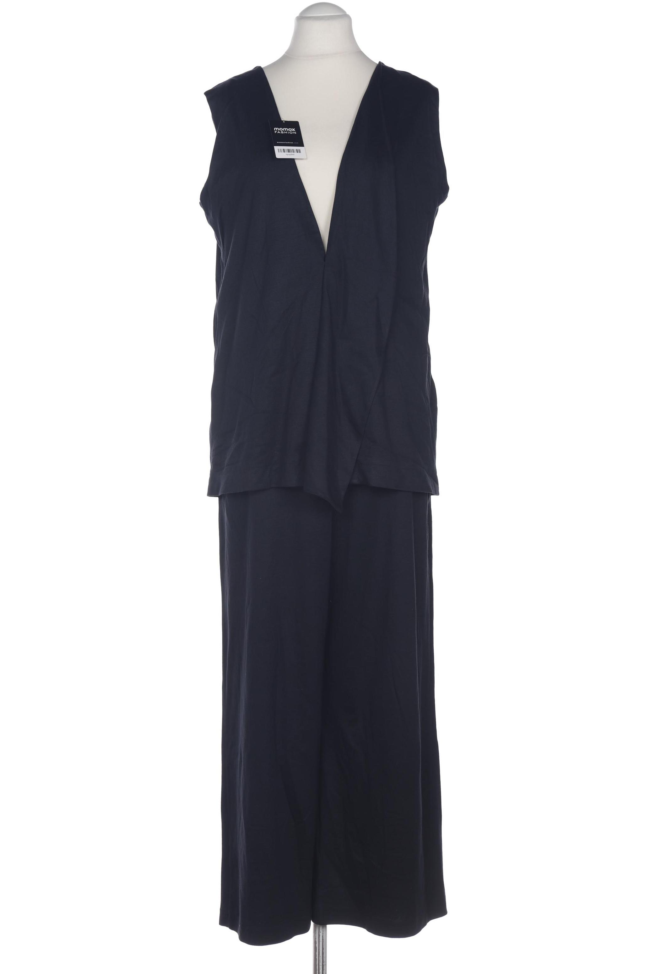 

COS Damen Jumpsuit/Overall, marineblau