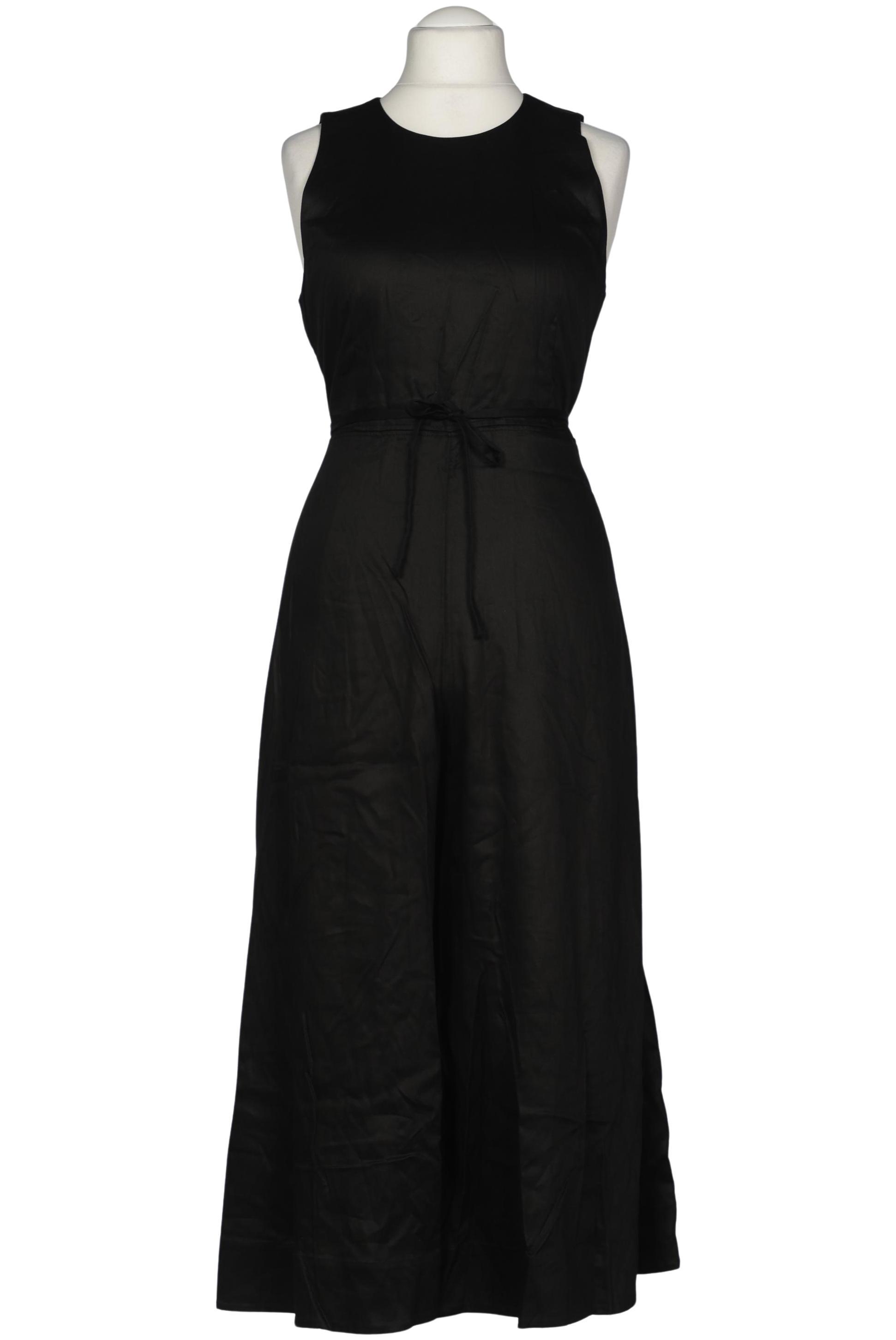 

COS Damen Jumpsuit/Overall, schwarz, Gr. 40