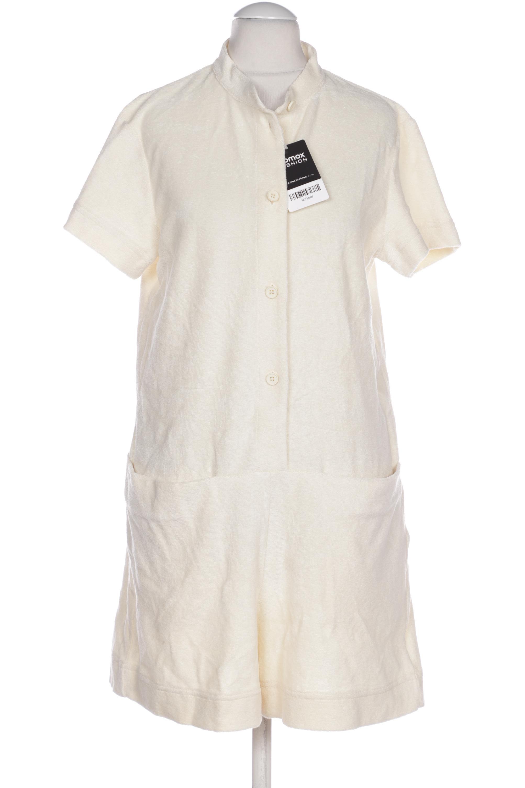 

COS Damen Jumpsuit/Overall, beige, Gr. 36