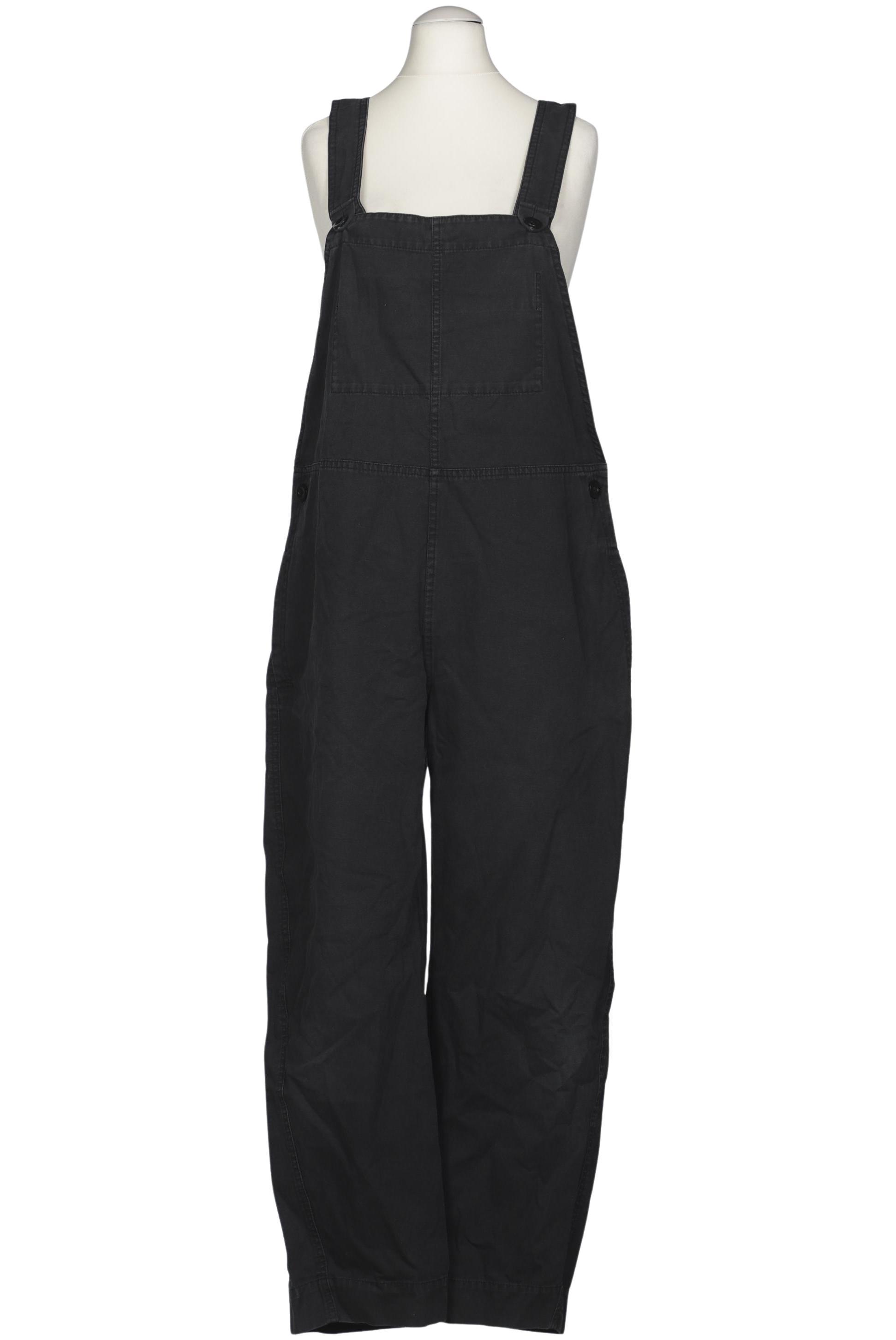 

COS Damen Jumpsuit/Overall, grau, Gr. 38