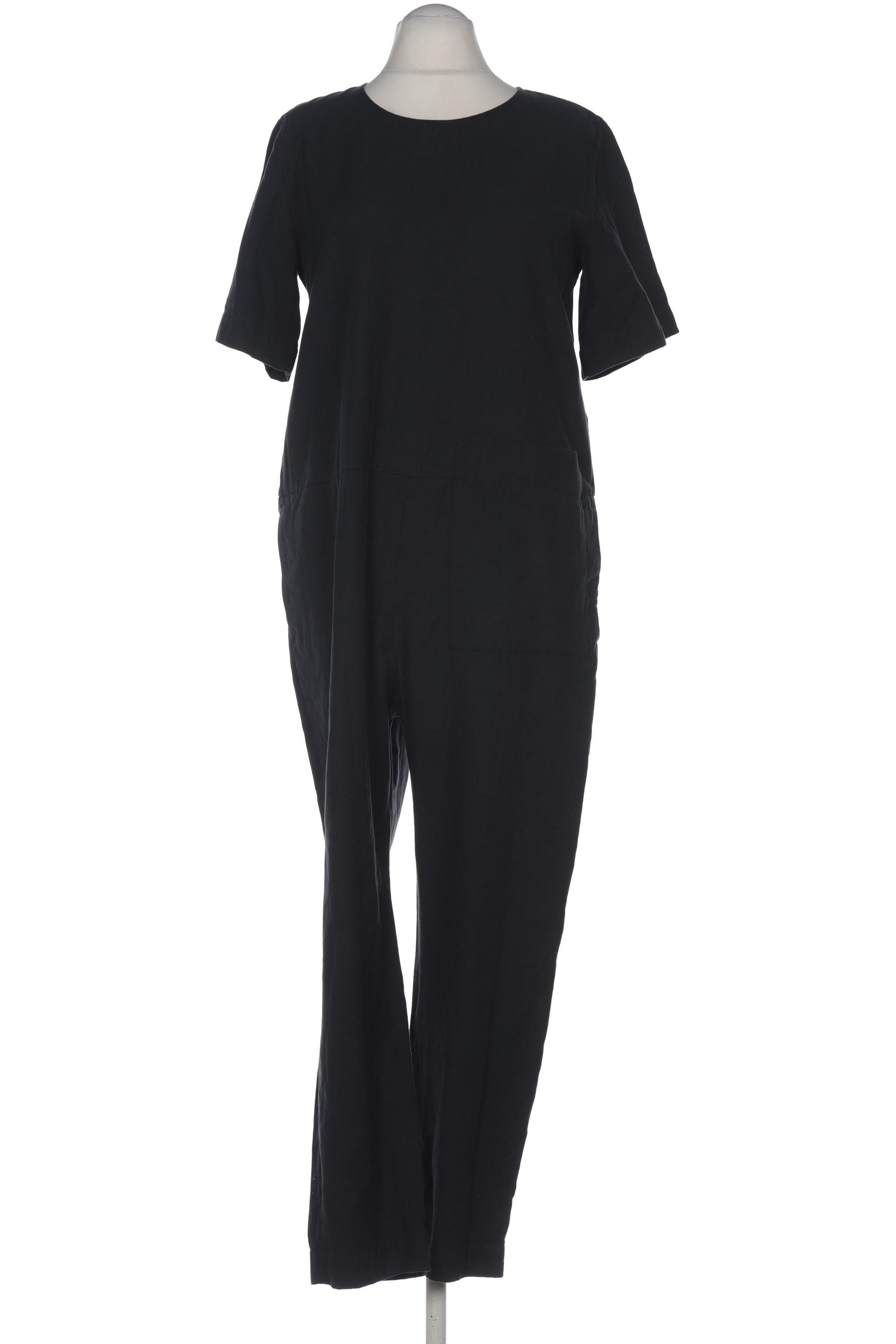 

COS Damen Jumpsuit/Overall, marineblau, Gr. 44