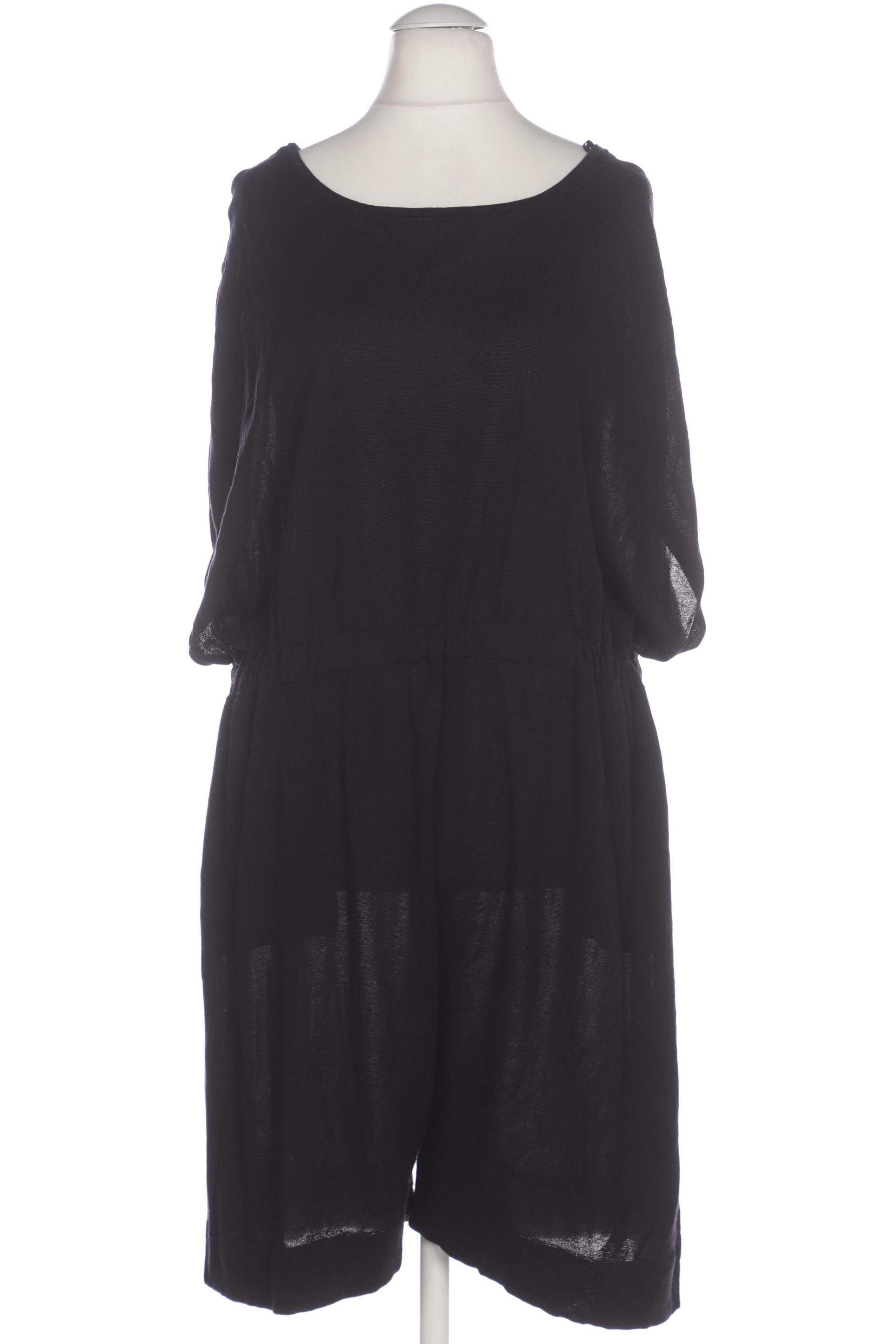

COS Damen Jumpsuit/Overall, schwarz, Gr. 38