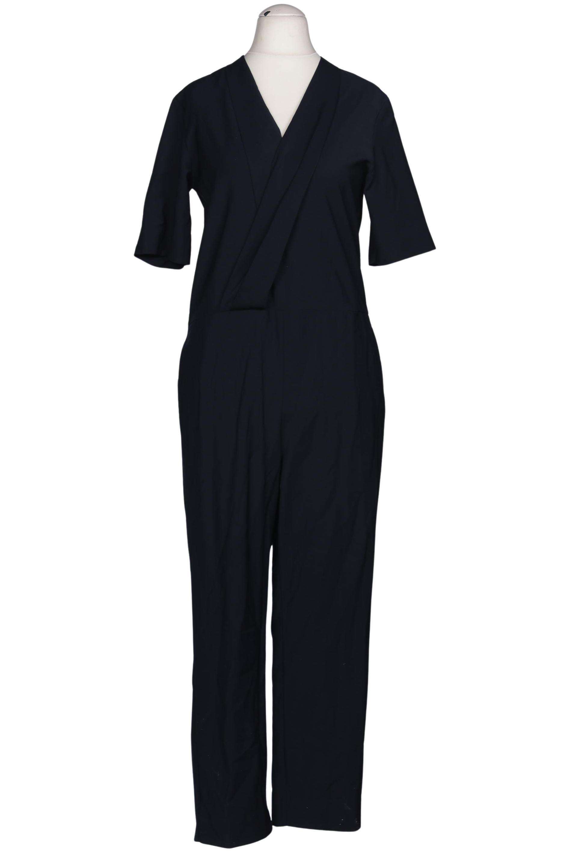 

COS Damen Jumpsuit/Overall, marineblau, Gr. 38