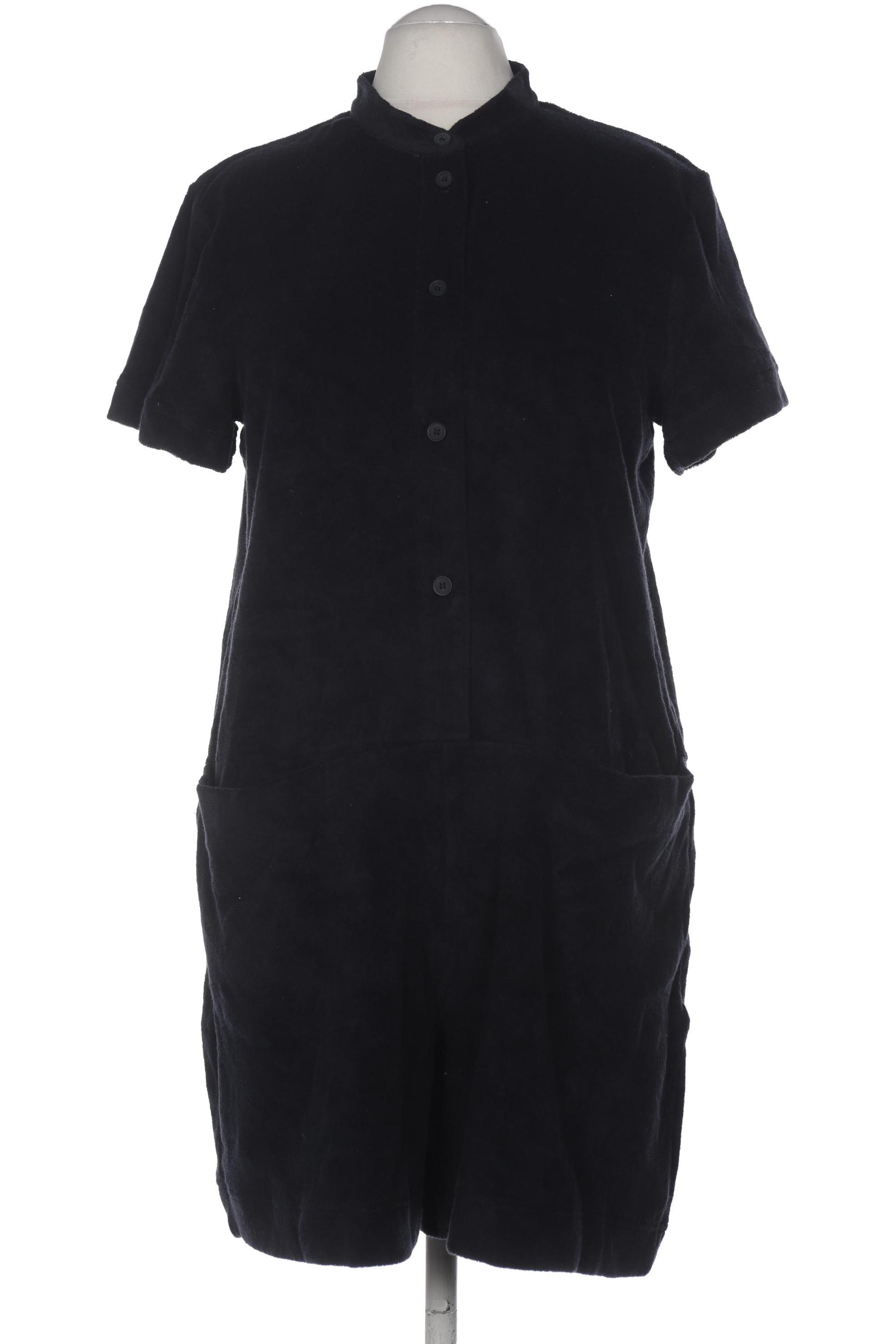 

COS Damen Jumpsuit/Overall, marineblau