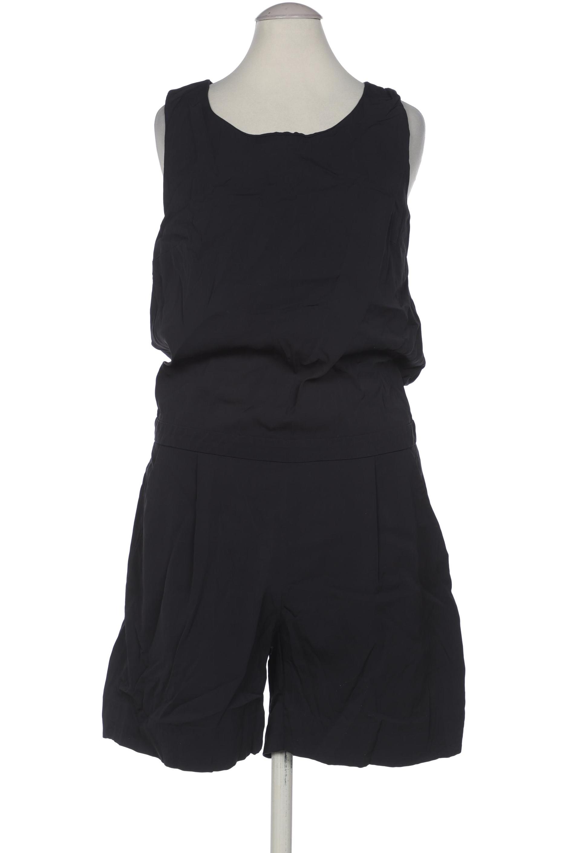 

COS Damen Jumpsuit/Overall, marineblau, Gr. 36