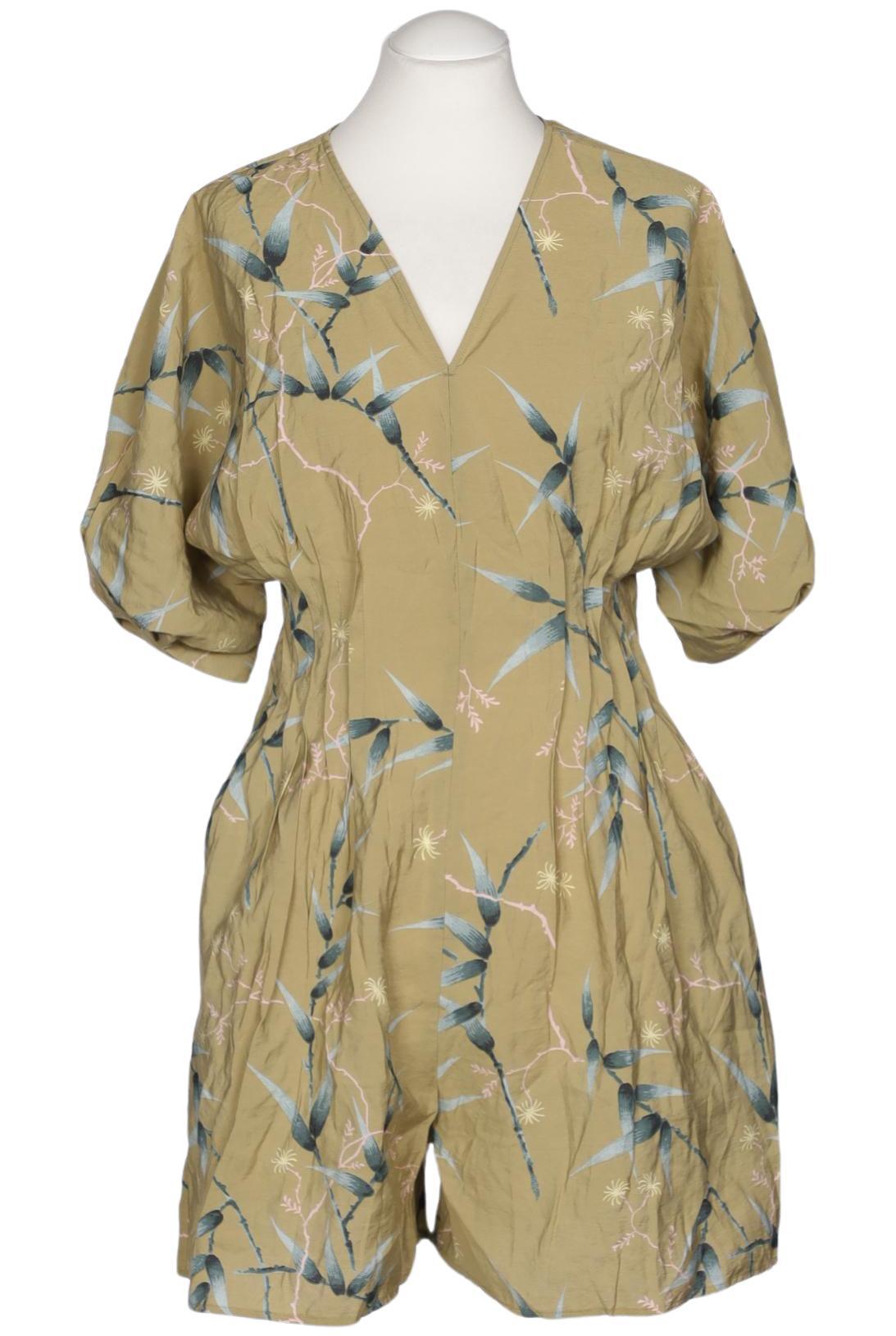 

COS Damen Jumpsuit/Overall, mehrfarbig, Gr. 36