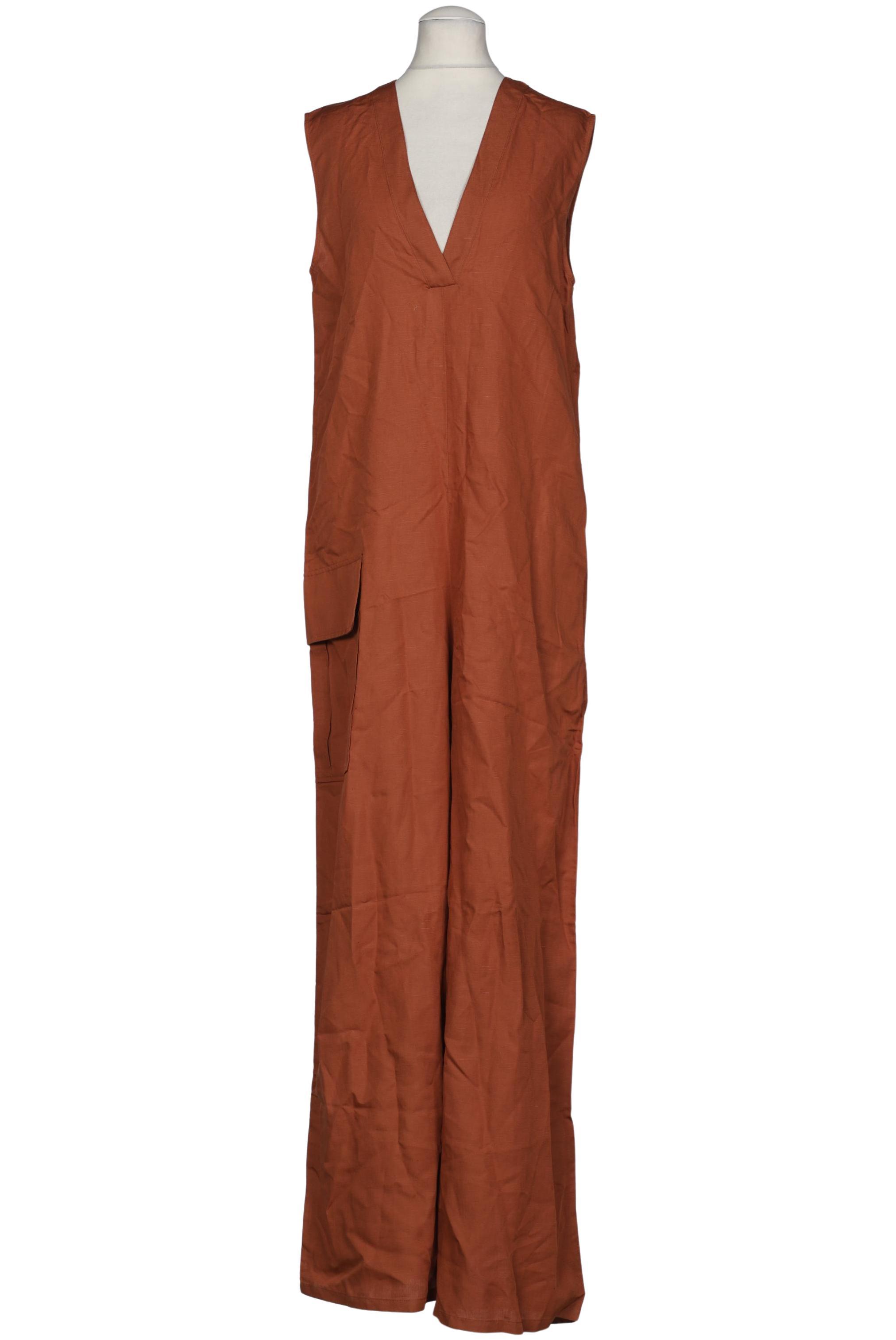 

COS Damen Jumpsuit/Overall, braun, Gr. 34