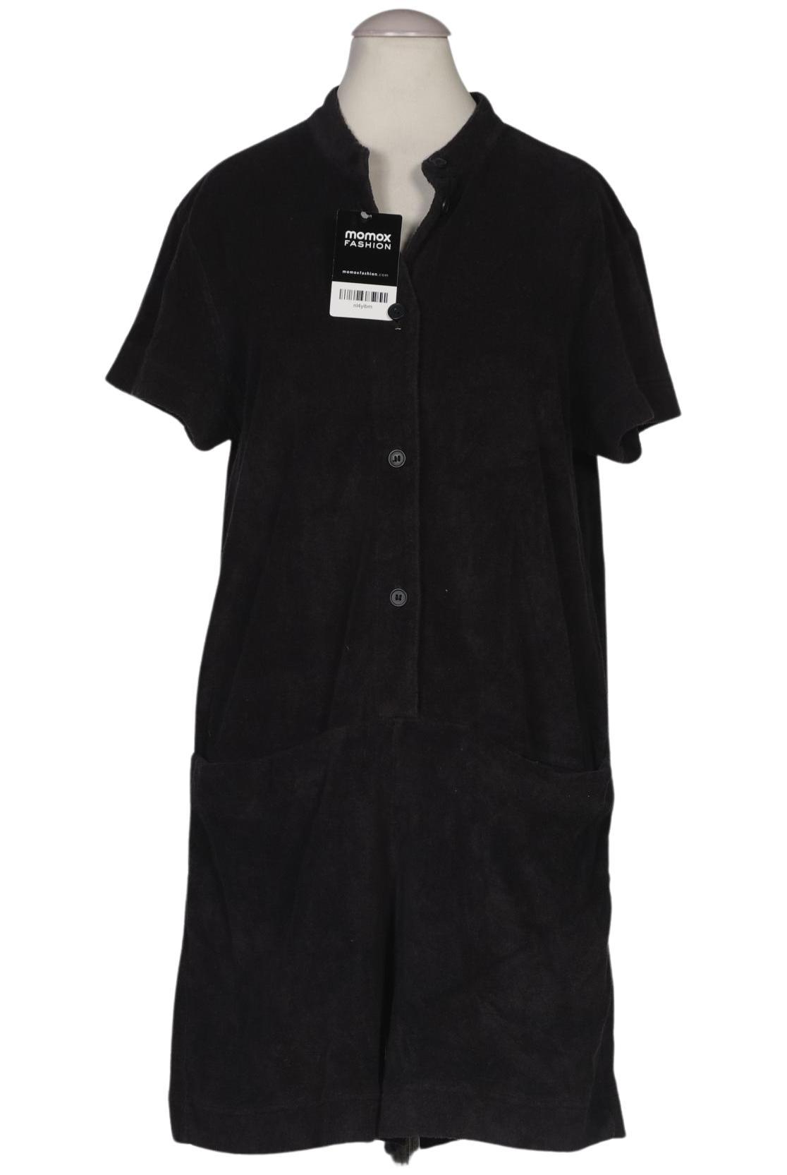 

COS Damen Jumpsuit/Overall, schwarz, Gr. 36
