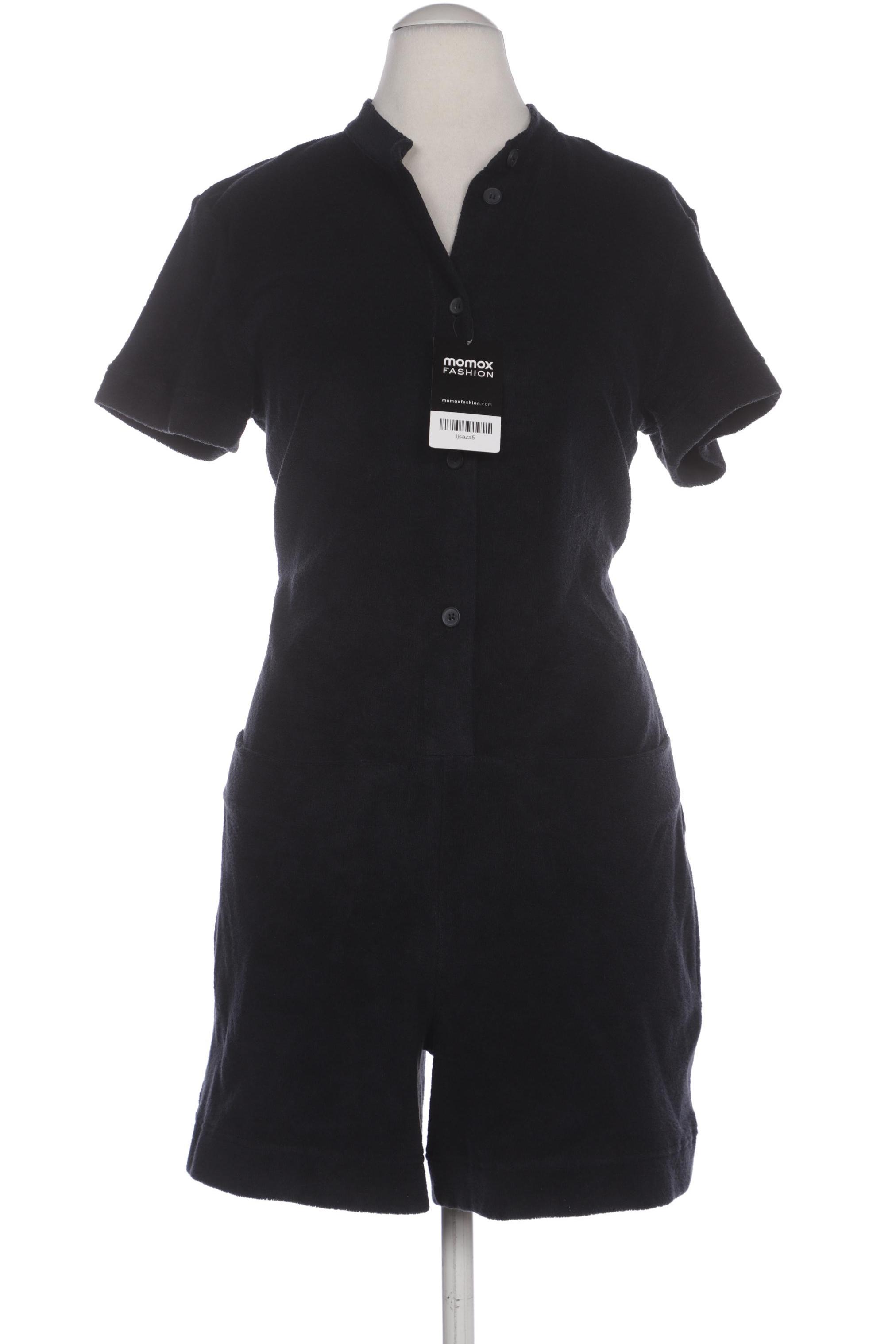 

COS Damen Jumpsuit/Overall, marineblau, Gr. 36