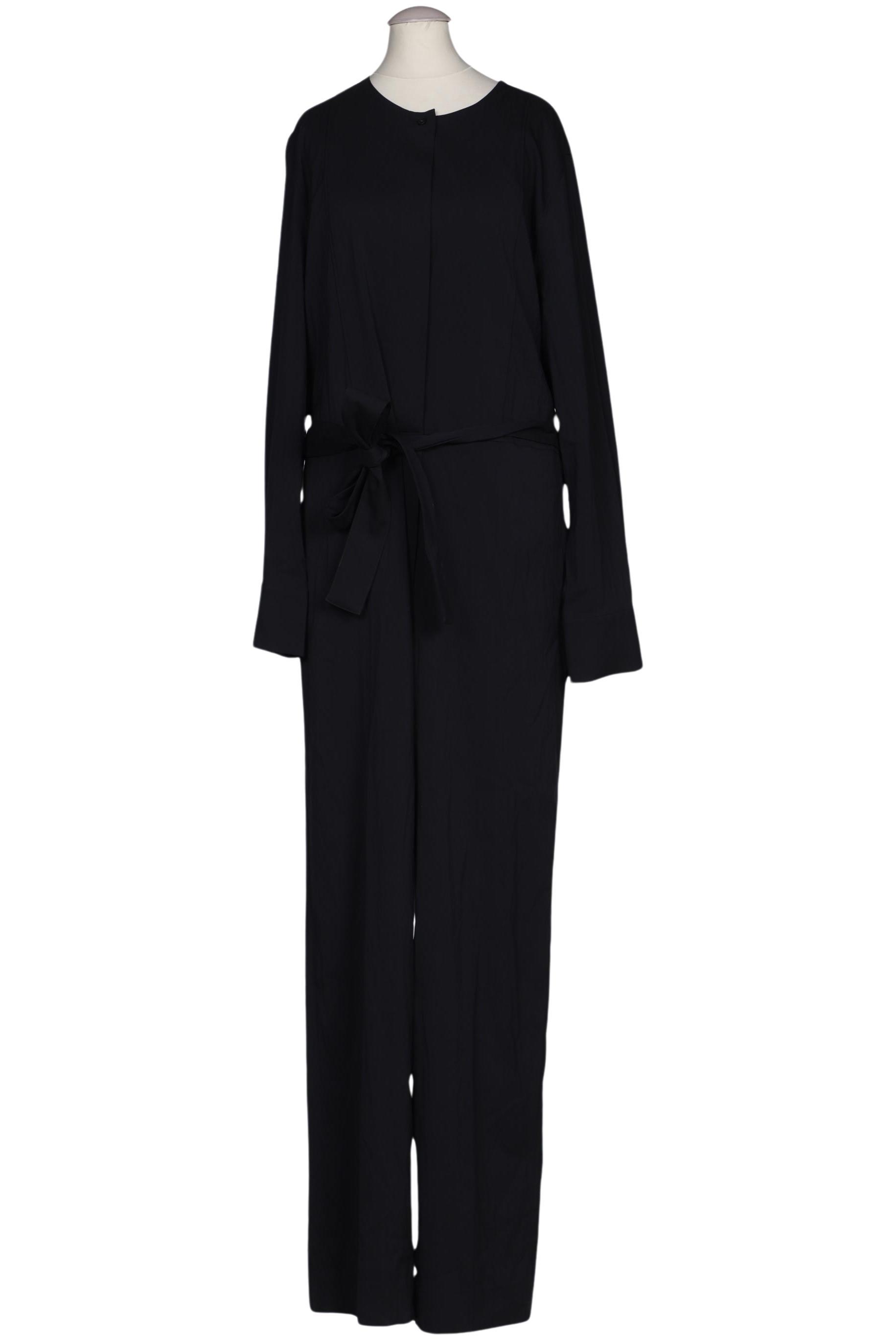 

COS Damen Jumpsuit/Overall, marineblau, Gr. 44