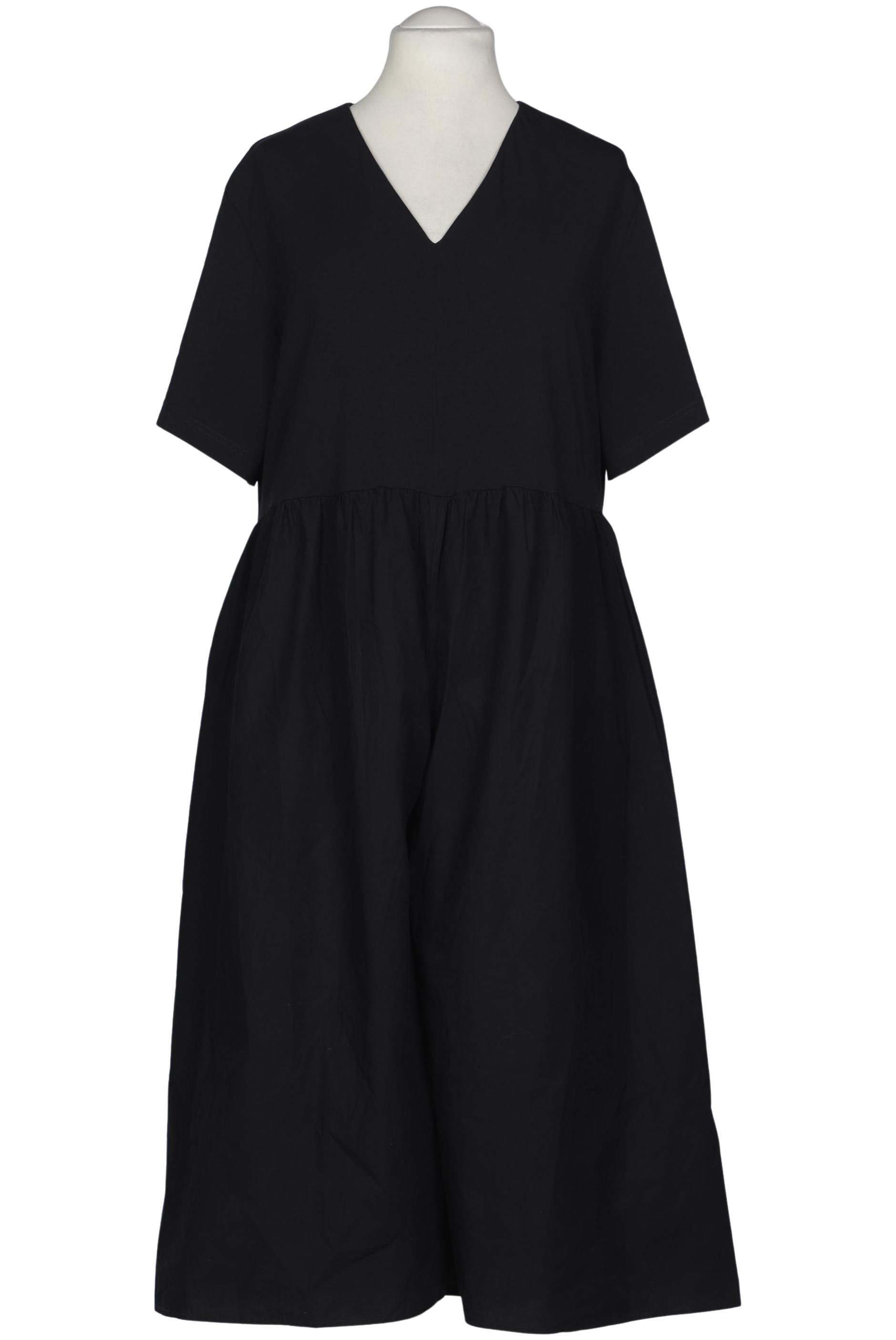 

COS Damen Jumpsuit/Overall, marineblau, Gr. 36