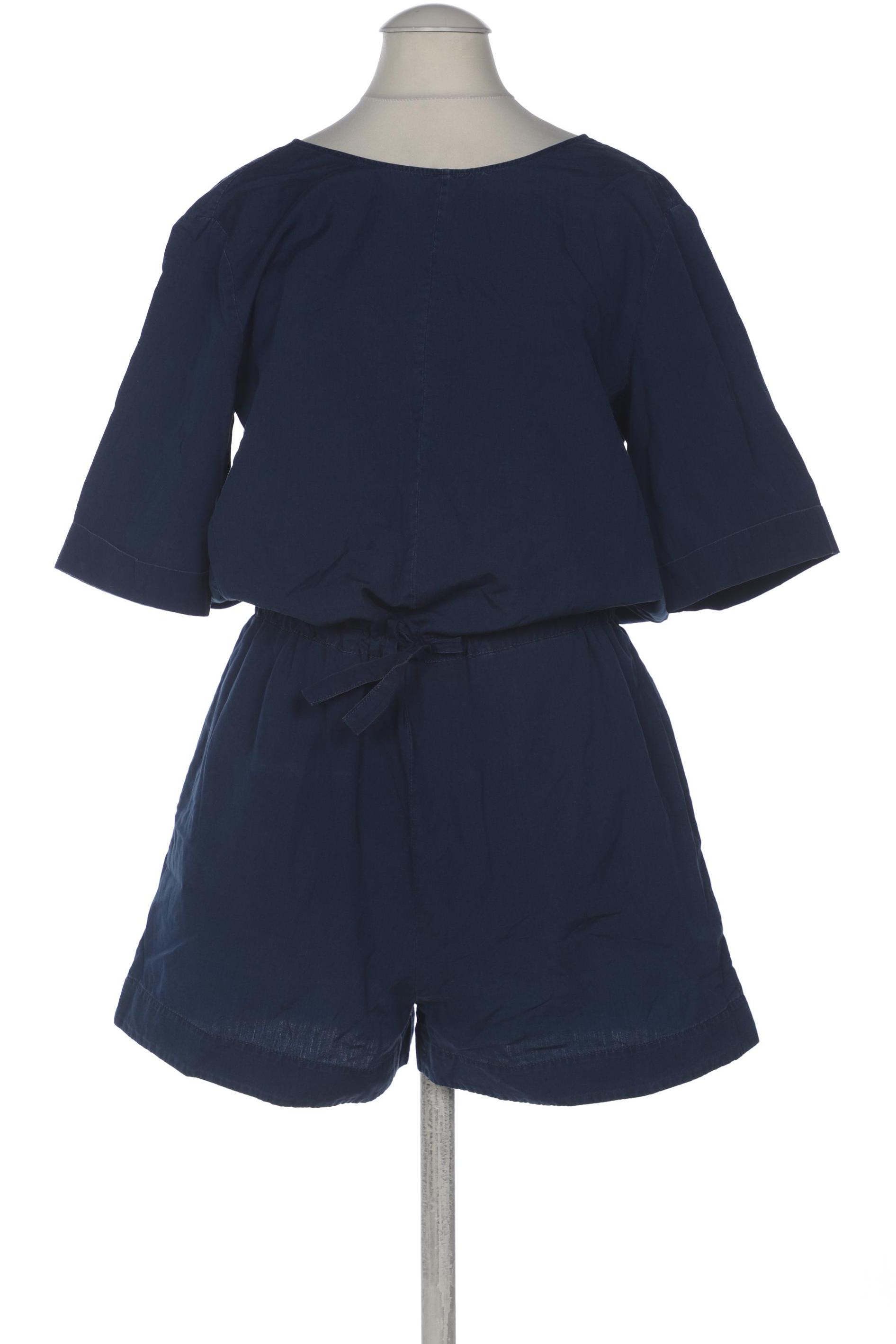 

COS Damen Jumpsuit/Overall, blau, Gr. 34