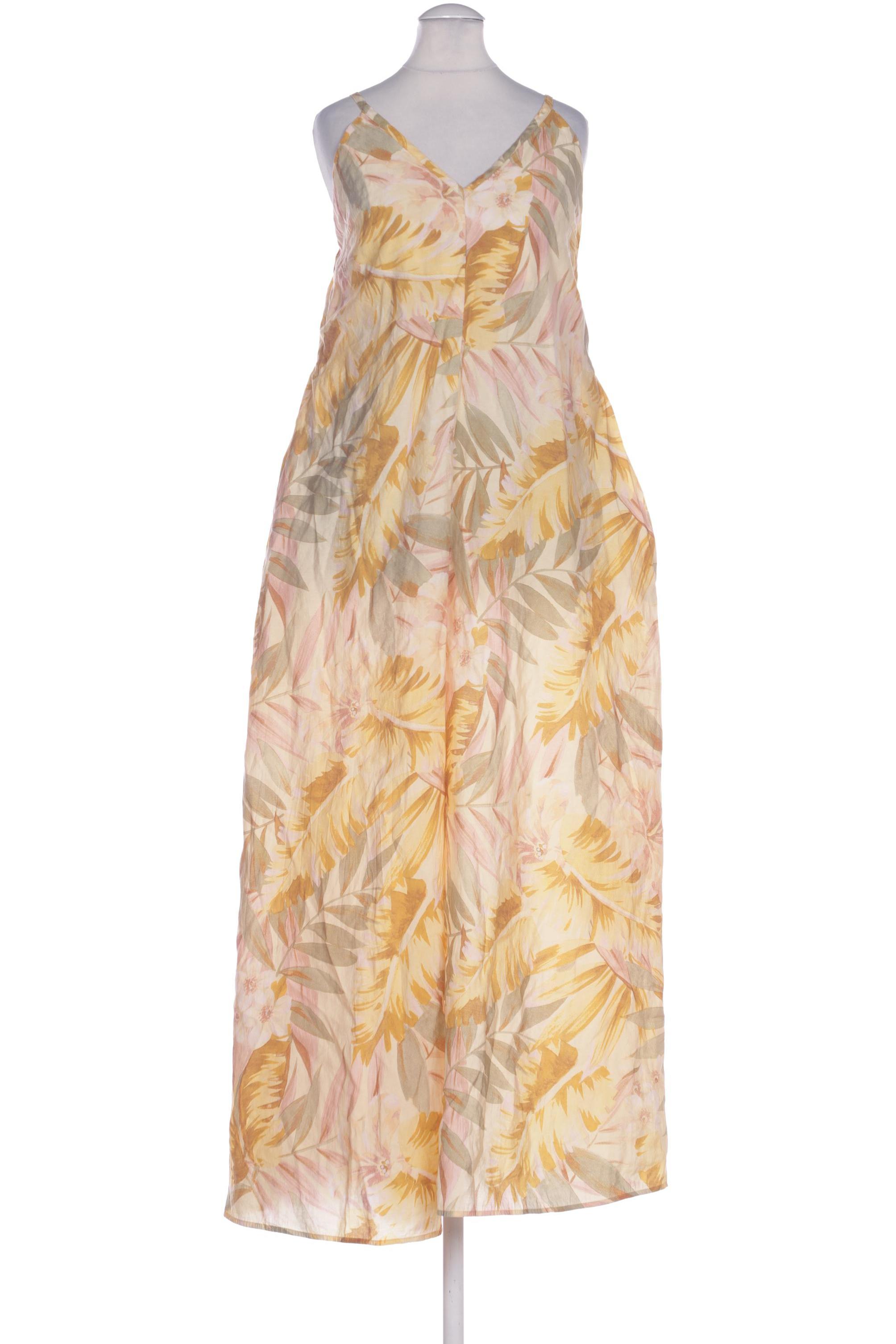 

COS Damen Jumpsuit/Overall, gelb