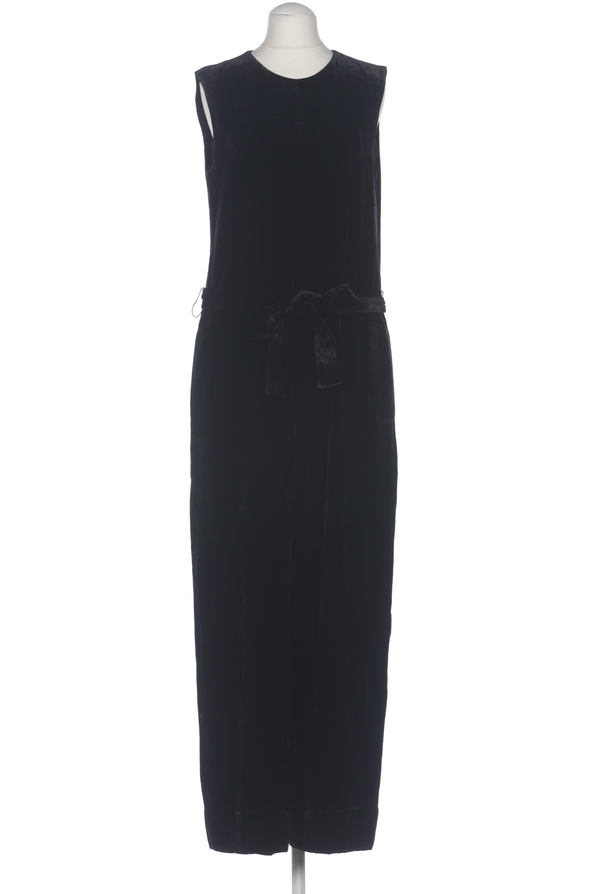 

COS Damen Jumpsuit/Overall, schwarz, Gr. 34