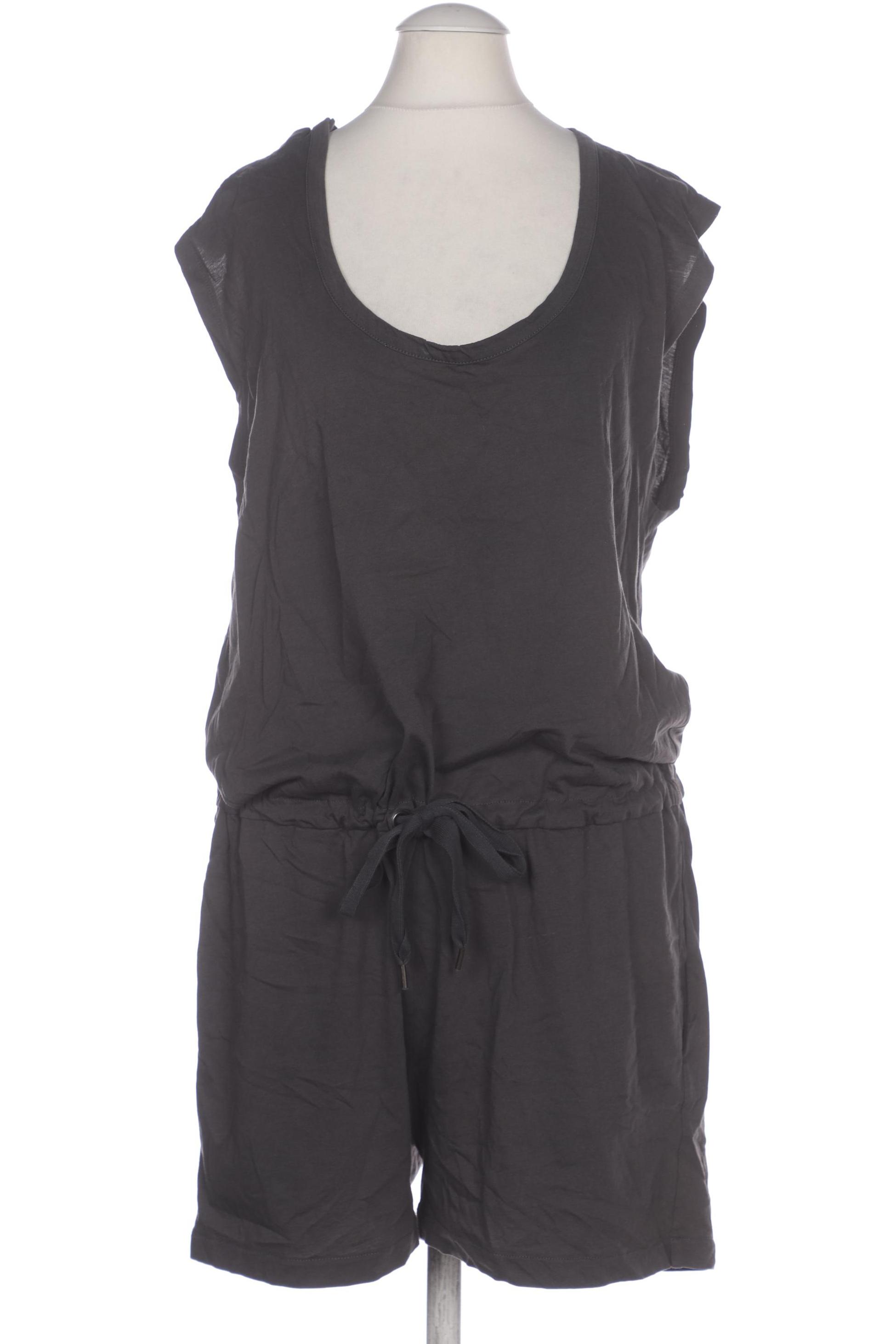 

COS Damen Jumpsuit/Overall, grau, Gr. 36