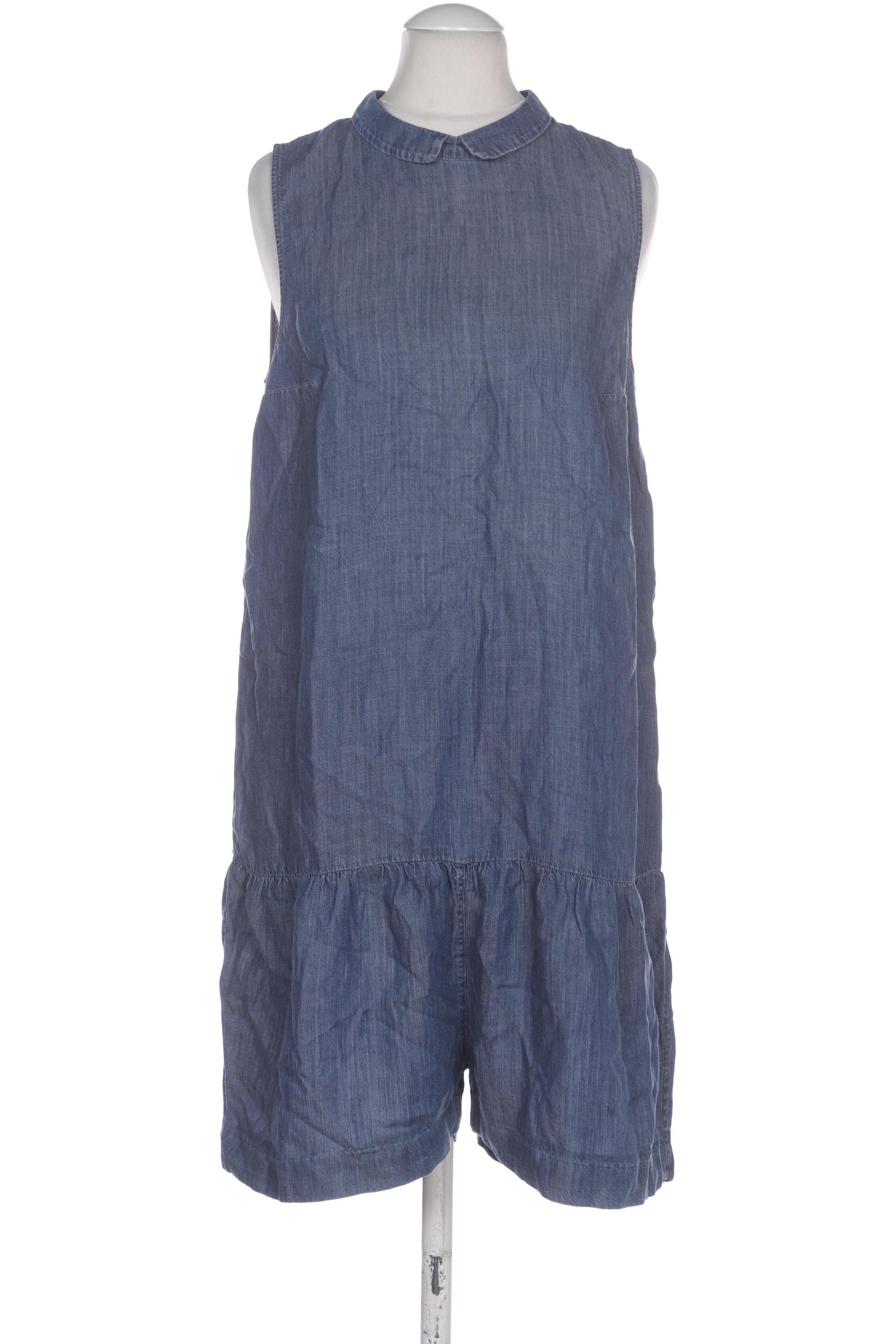 

COS Damen Jumpsuit/Overall, blau, Gr. 36