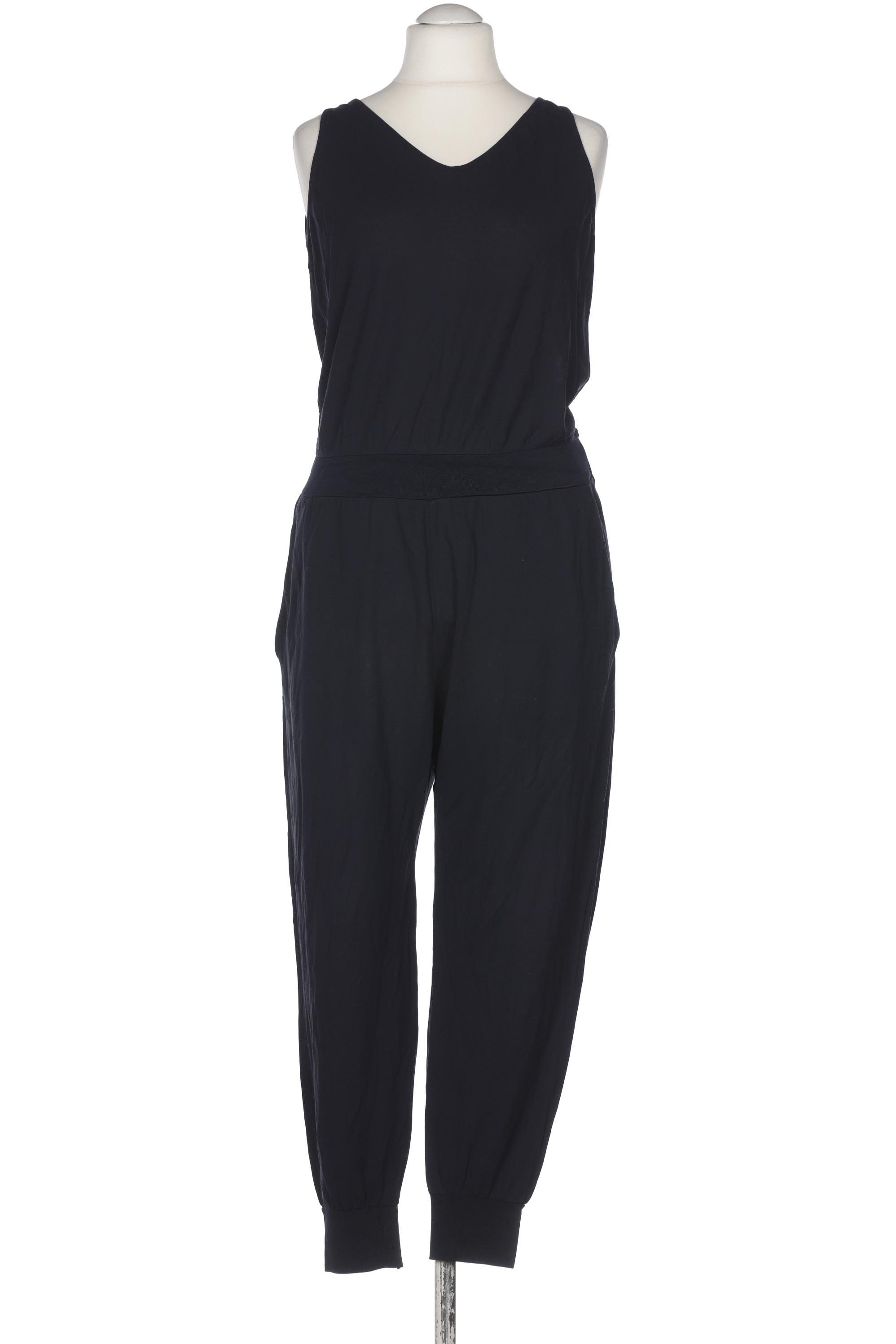 

COS Damen Jumpsuit/Overall, marineblau, Gr. 38