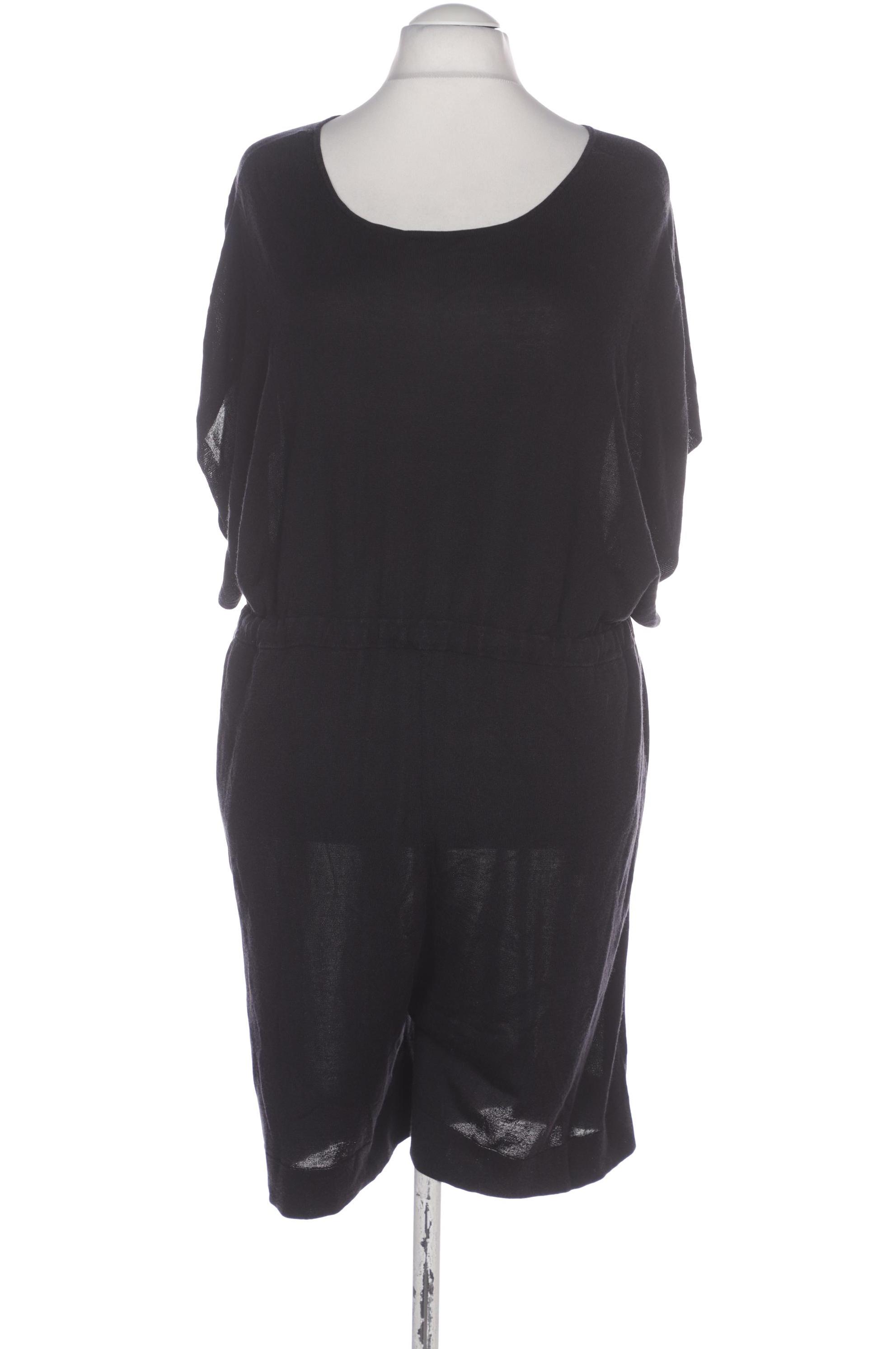 

COS Damen Jumpsuit/Overall, schwarz, Gr. 42
