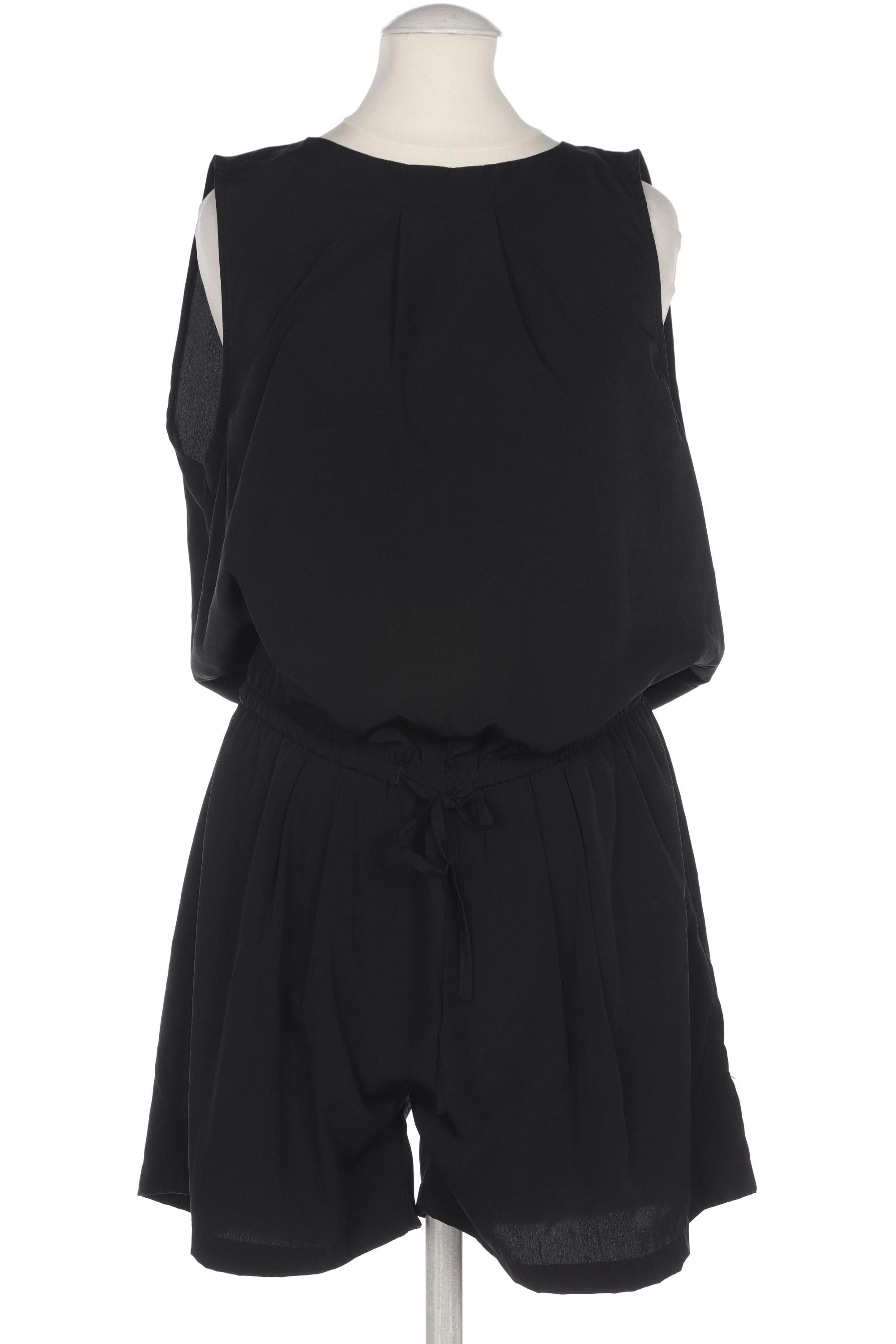 

COS Damen Jumpsuit/Overall, schwarz