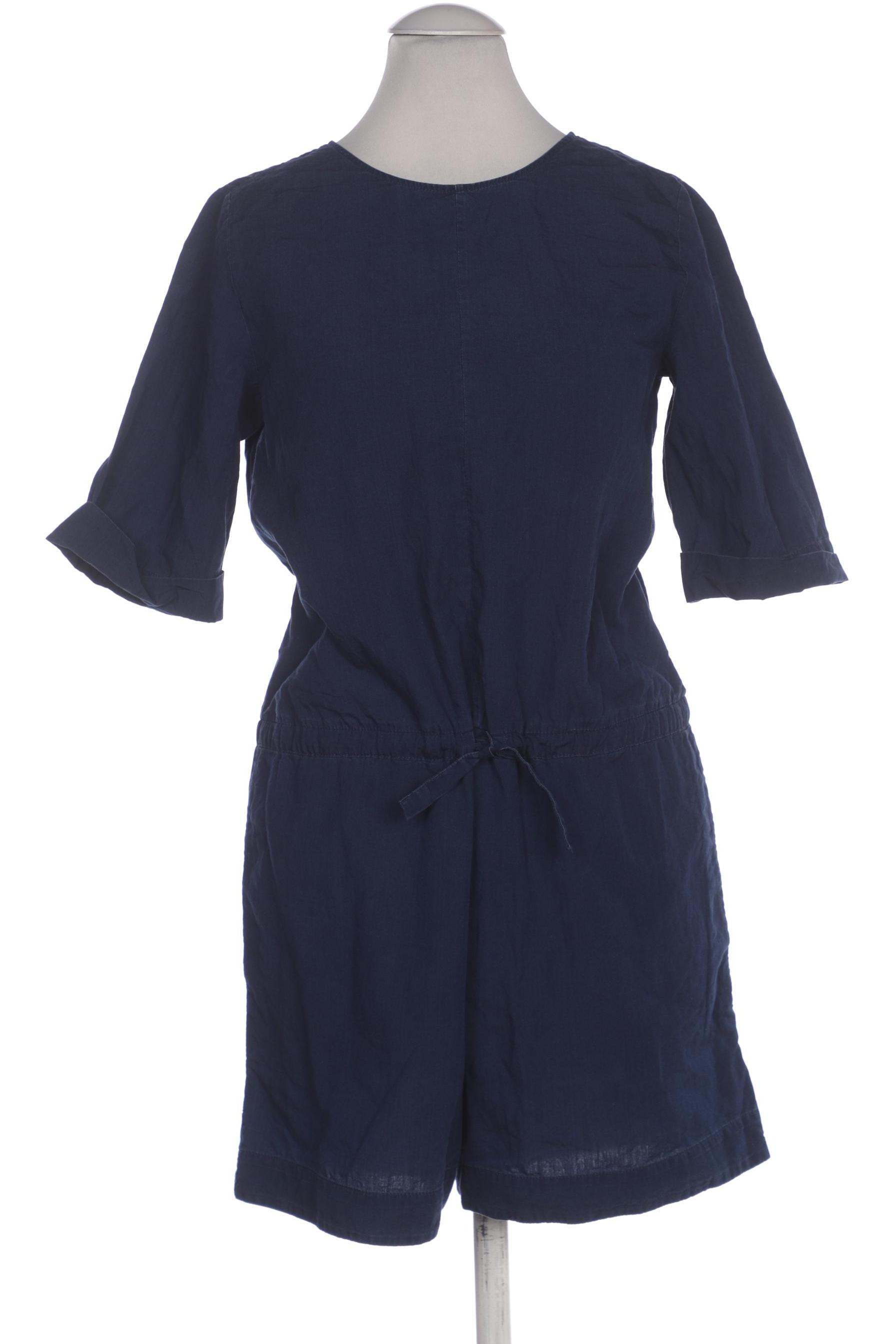 

COS Damen Jumpsuit/Overall, marineblau, Gr. 34