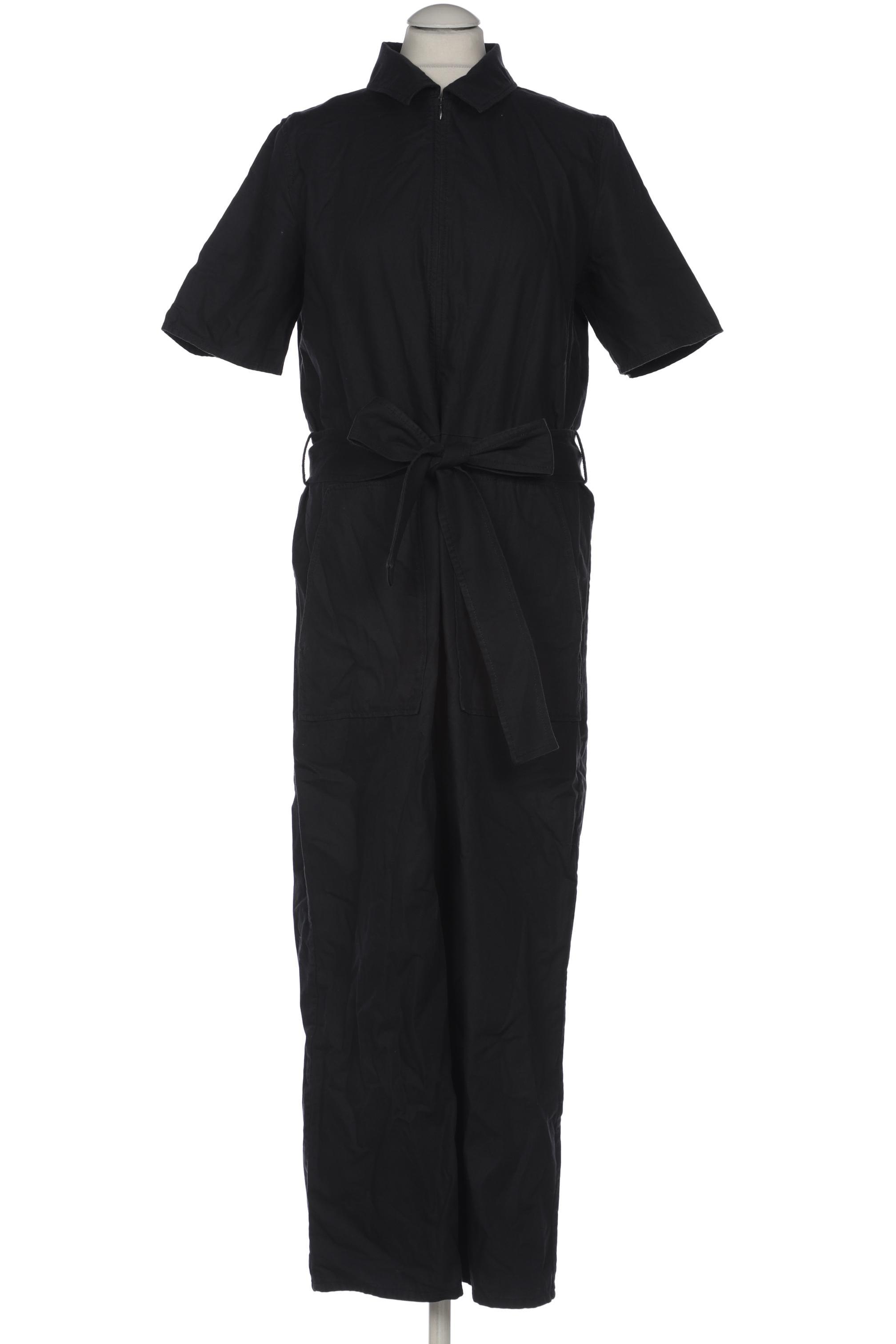 

COS Damen Jumpsuit/Overall, marineblau, Gr. 40