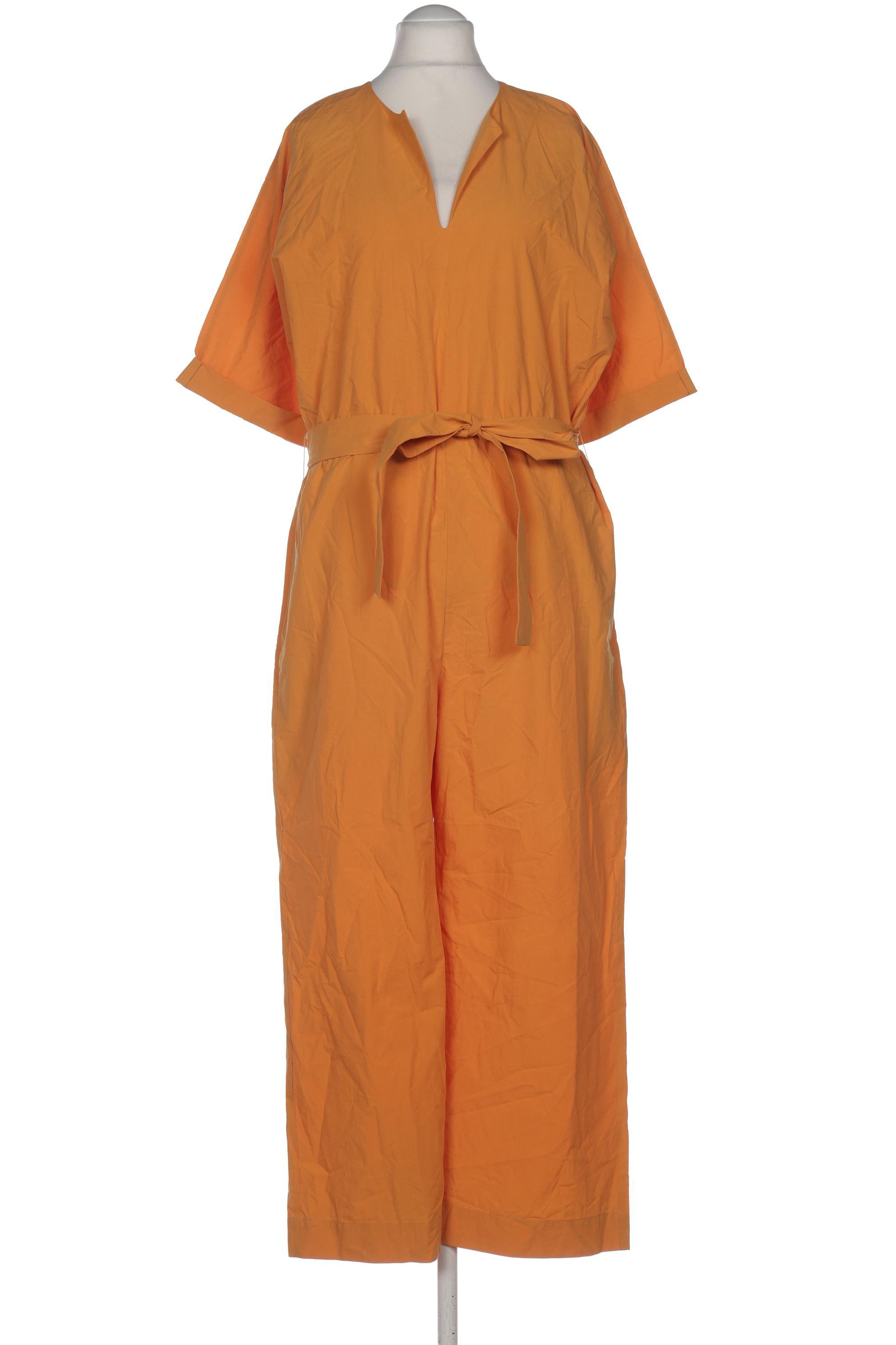 

COS Damen Jumpsuit/Overall, orange, Gr. 44