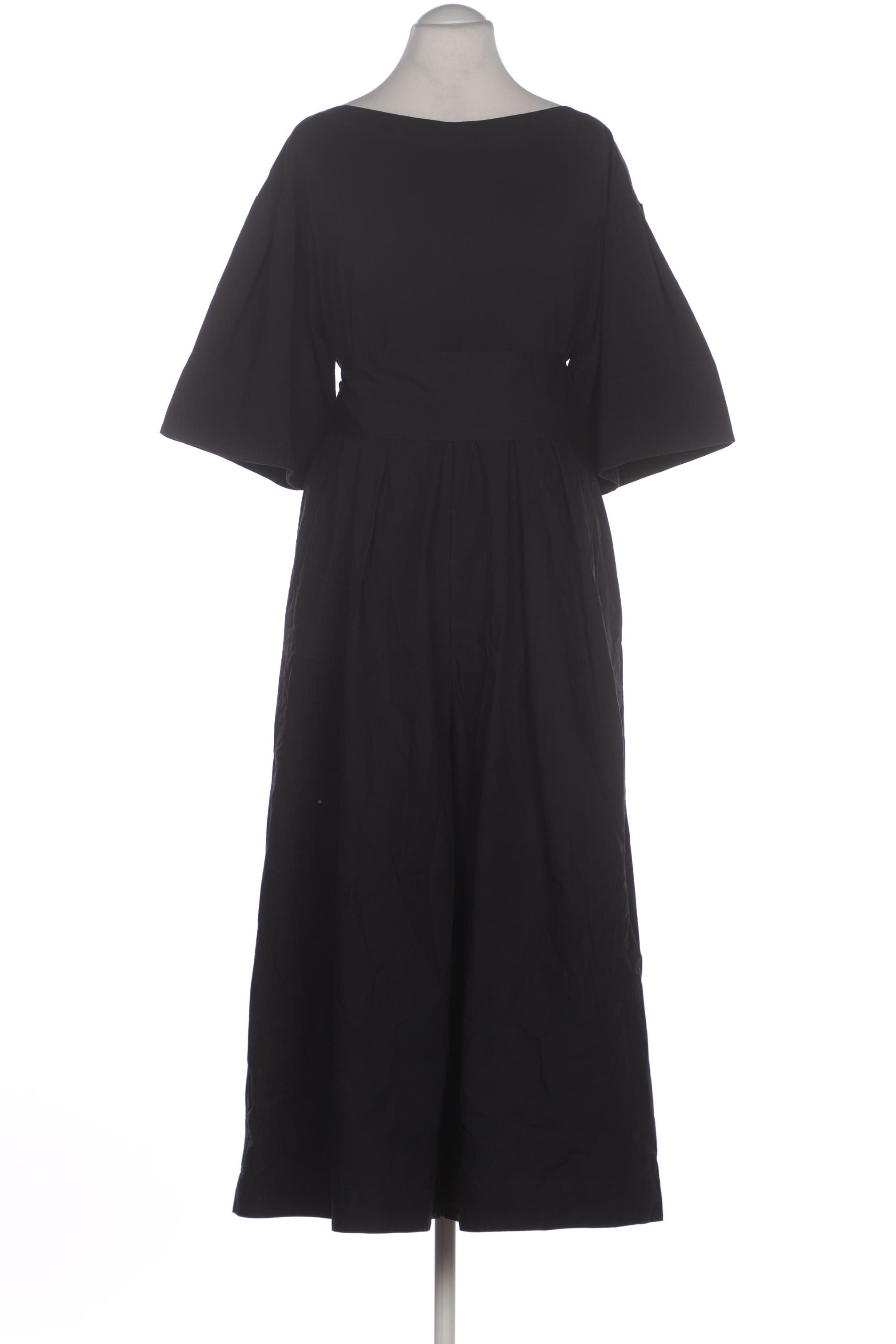 

COS Damen Jumpsuit/Overall, marineblau, Gr. 42