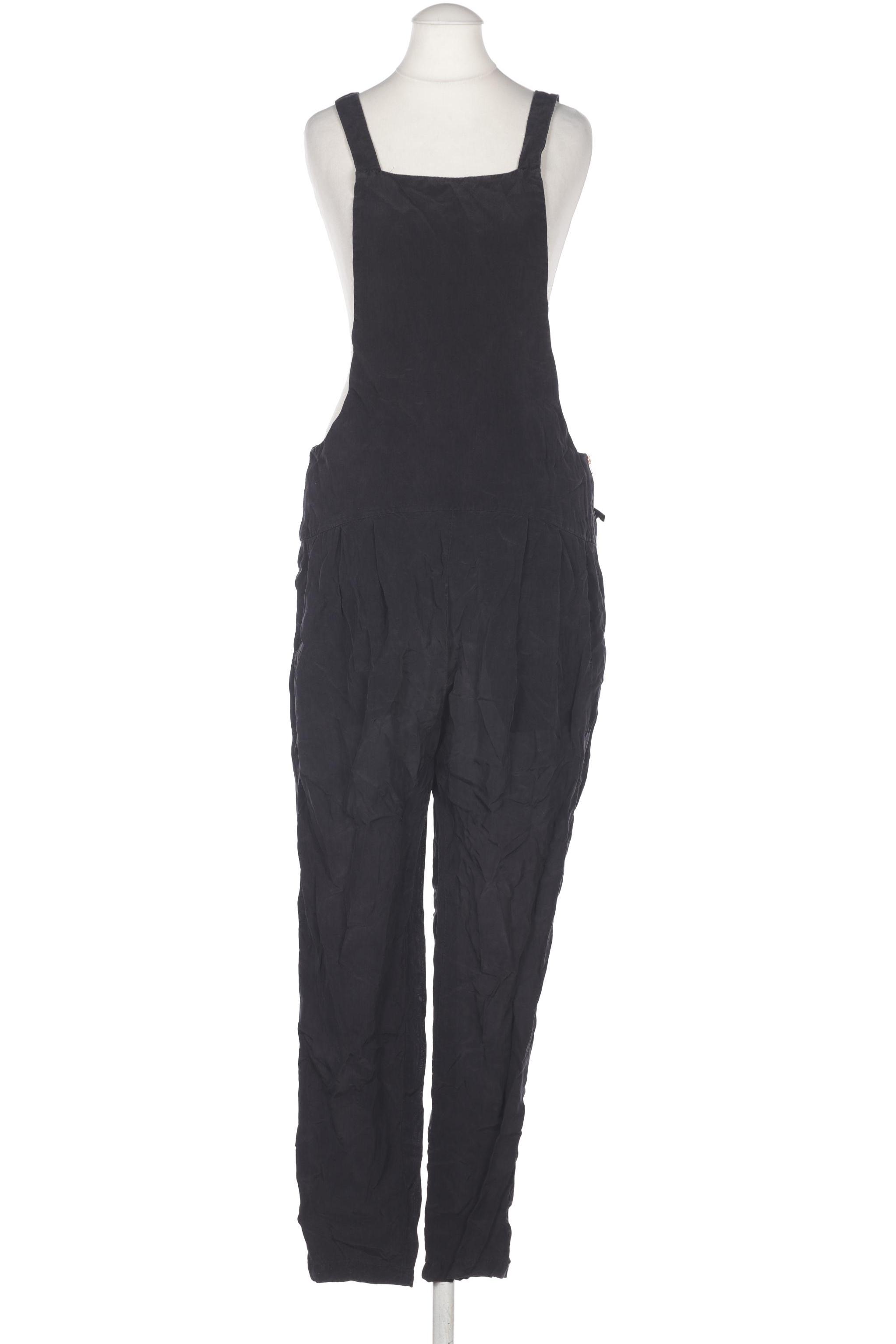 

COS Damen Jumpsuit/Overall, schwarz, Gr. 36