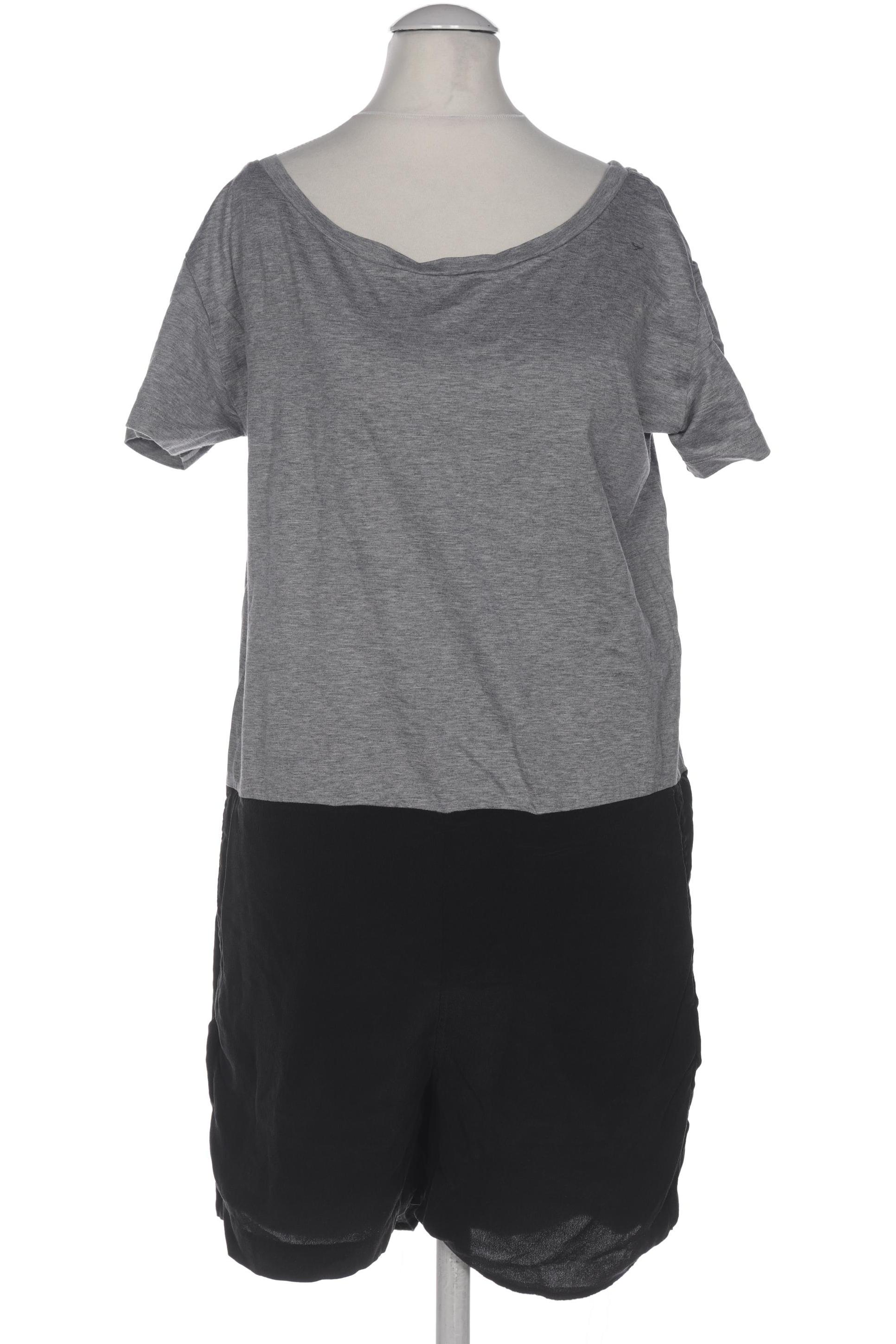 

COS Damen Jumpsuit/Overall, grau, Gr. 34