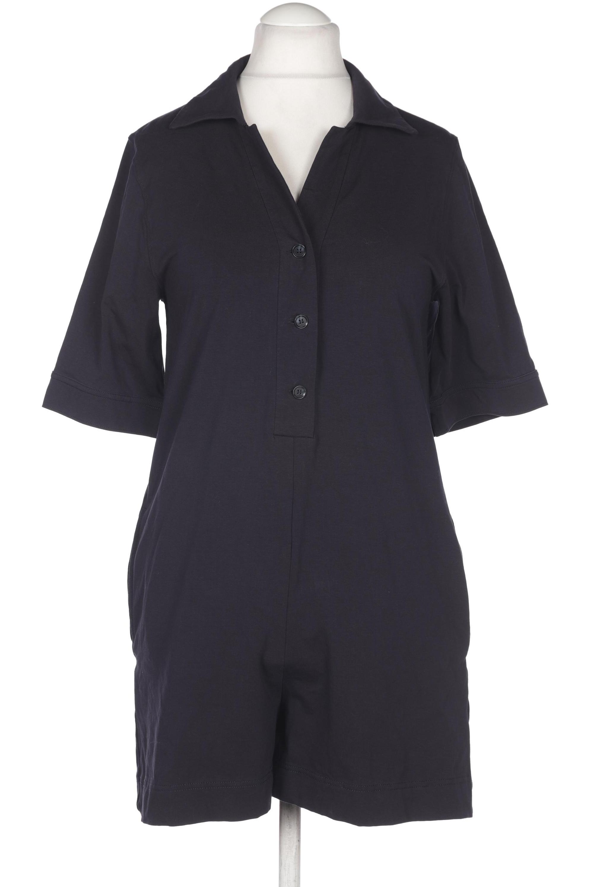 

COS Damen Jumpsuit/Overall, marineblau