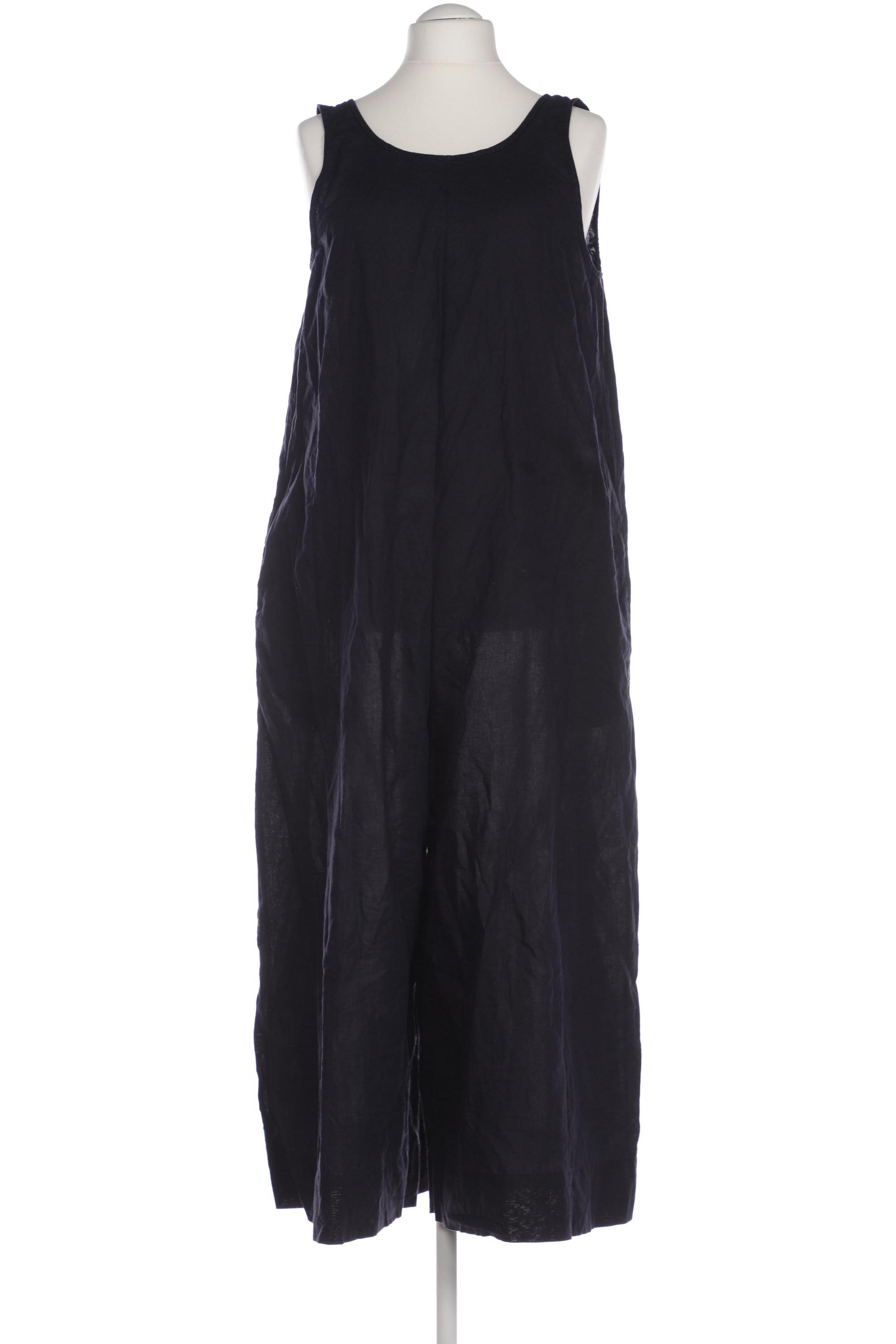 

COS Damen Jumpsuit/Overall, marineblau, Gr. 42