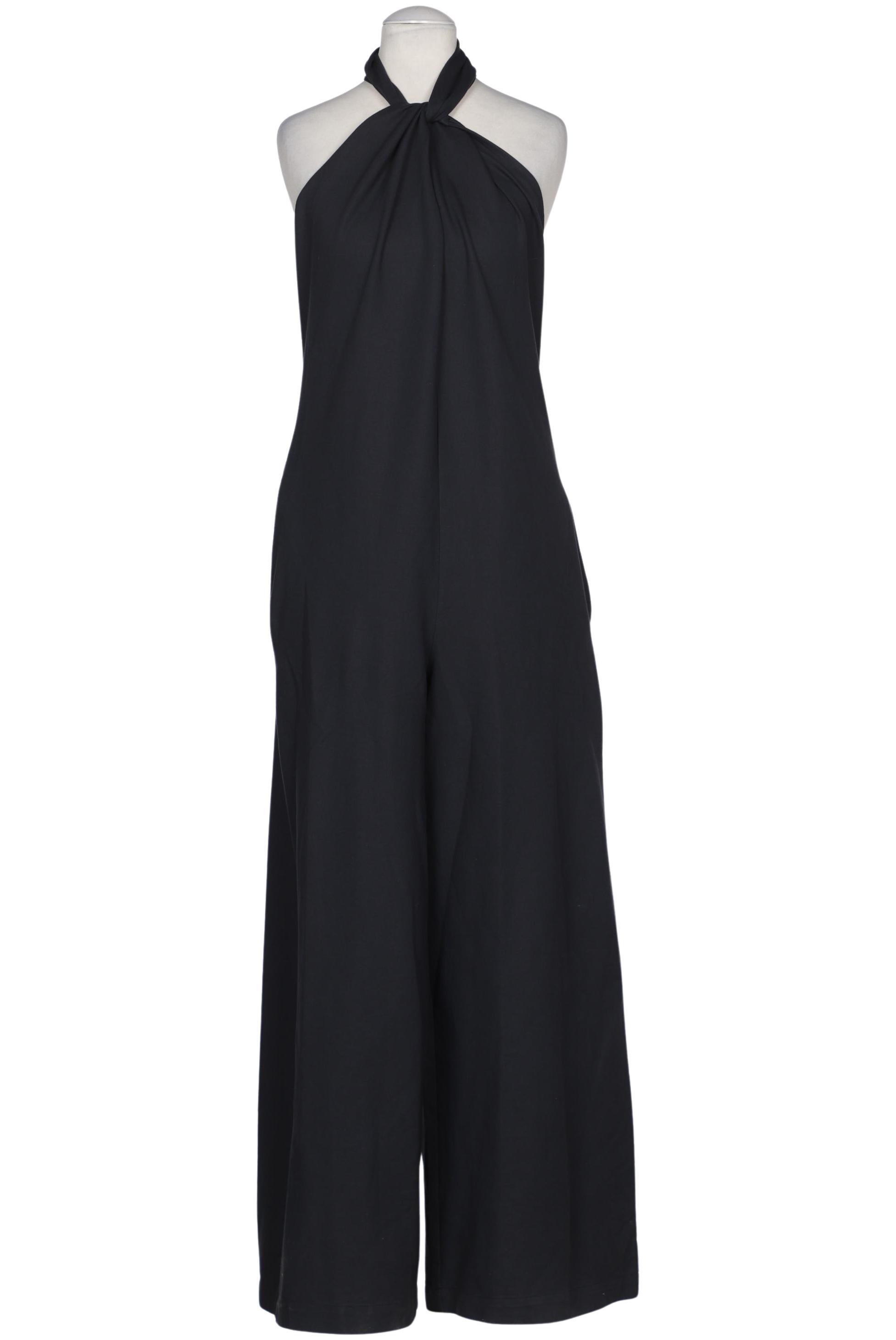 

COS Damen Jumpsuit/Overall, marineblau, Gr. 36