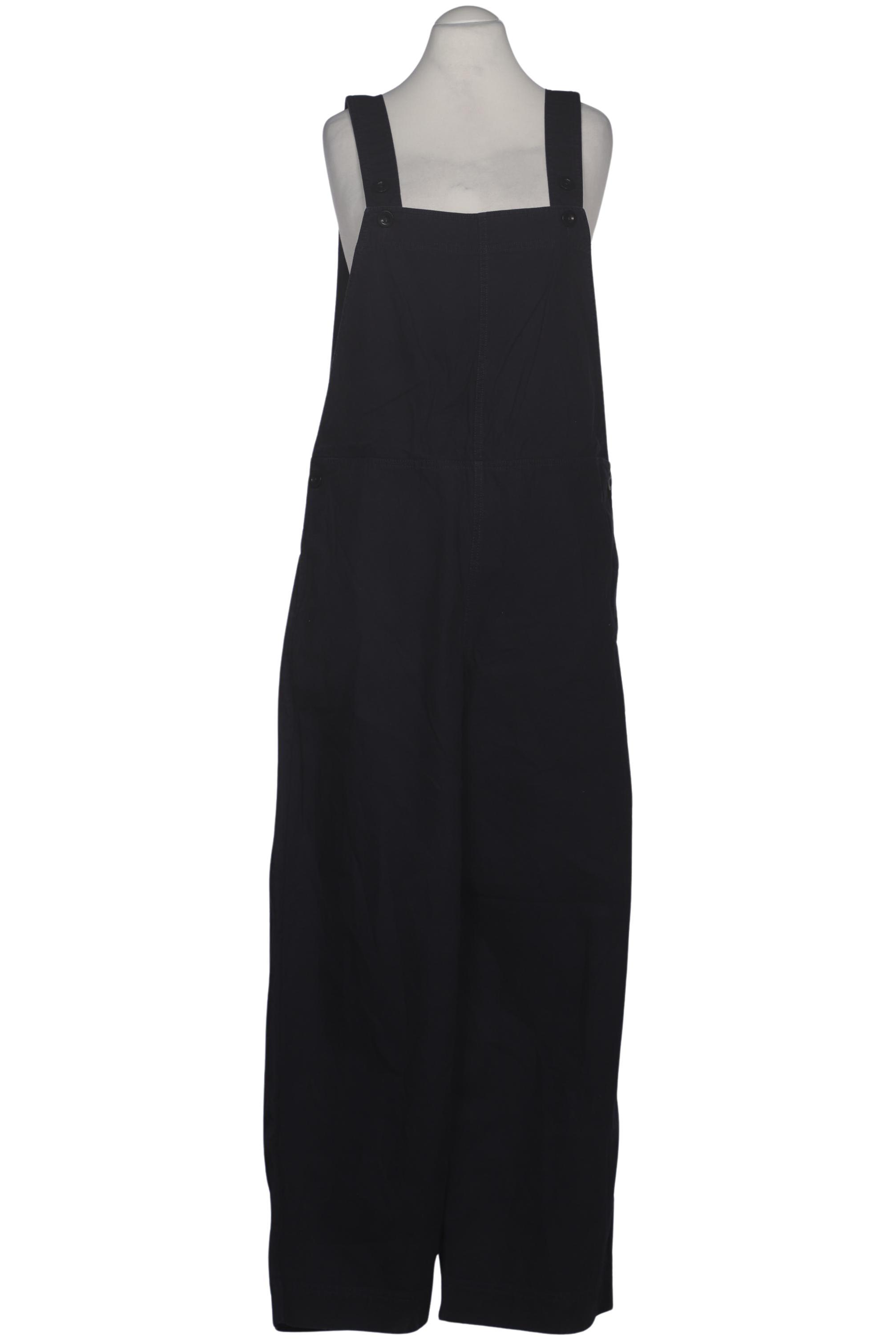 

COS Damen Jumpsuit/Overall, marineblau, Gr. 42