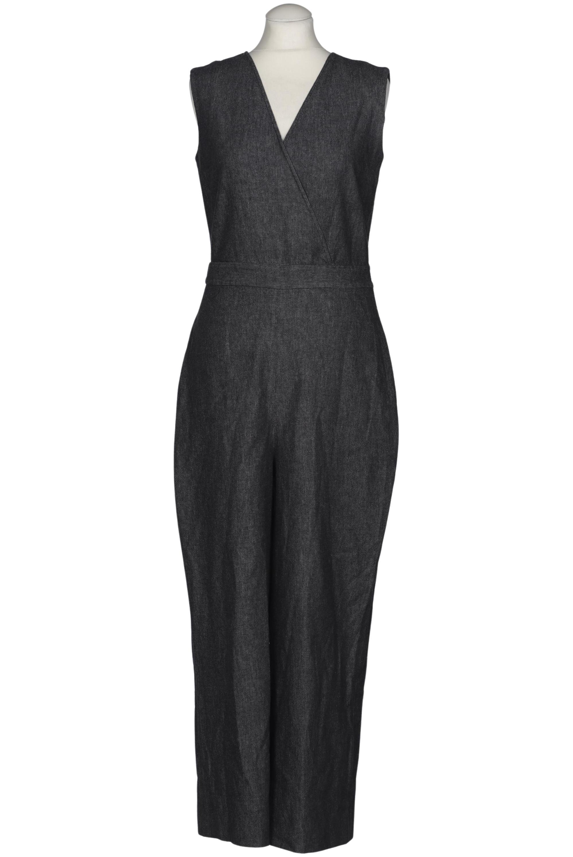 

COS Damen Jumpsuit/Overall, marineblau, Gr. 38