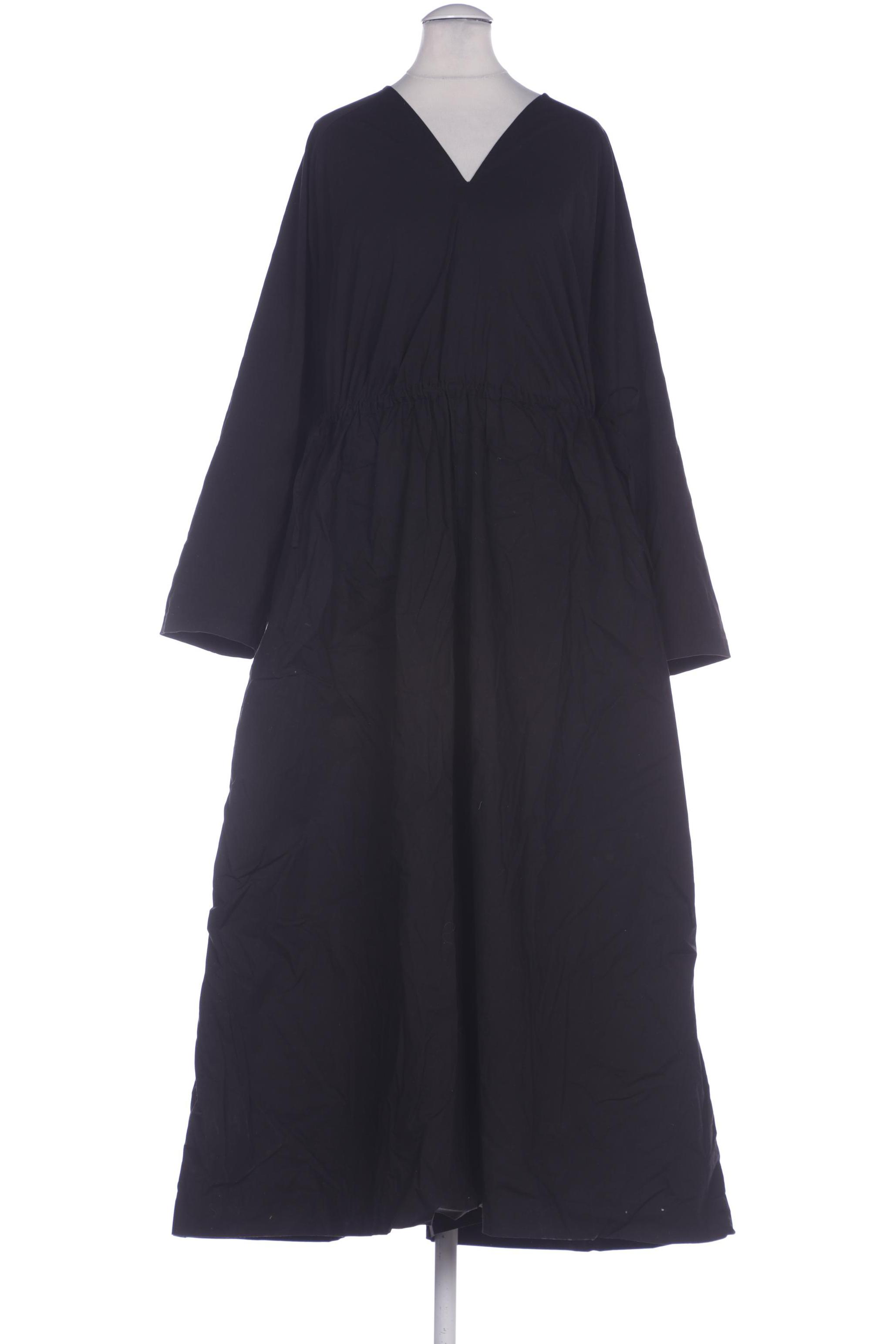 

COS Damen Jumpsuit/Overall, schwarz, Gr. 34