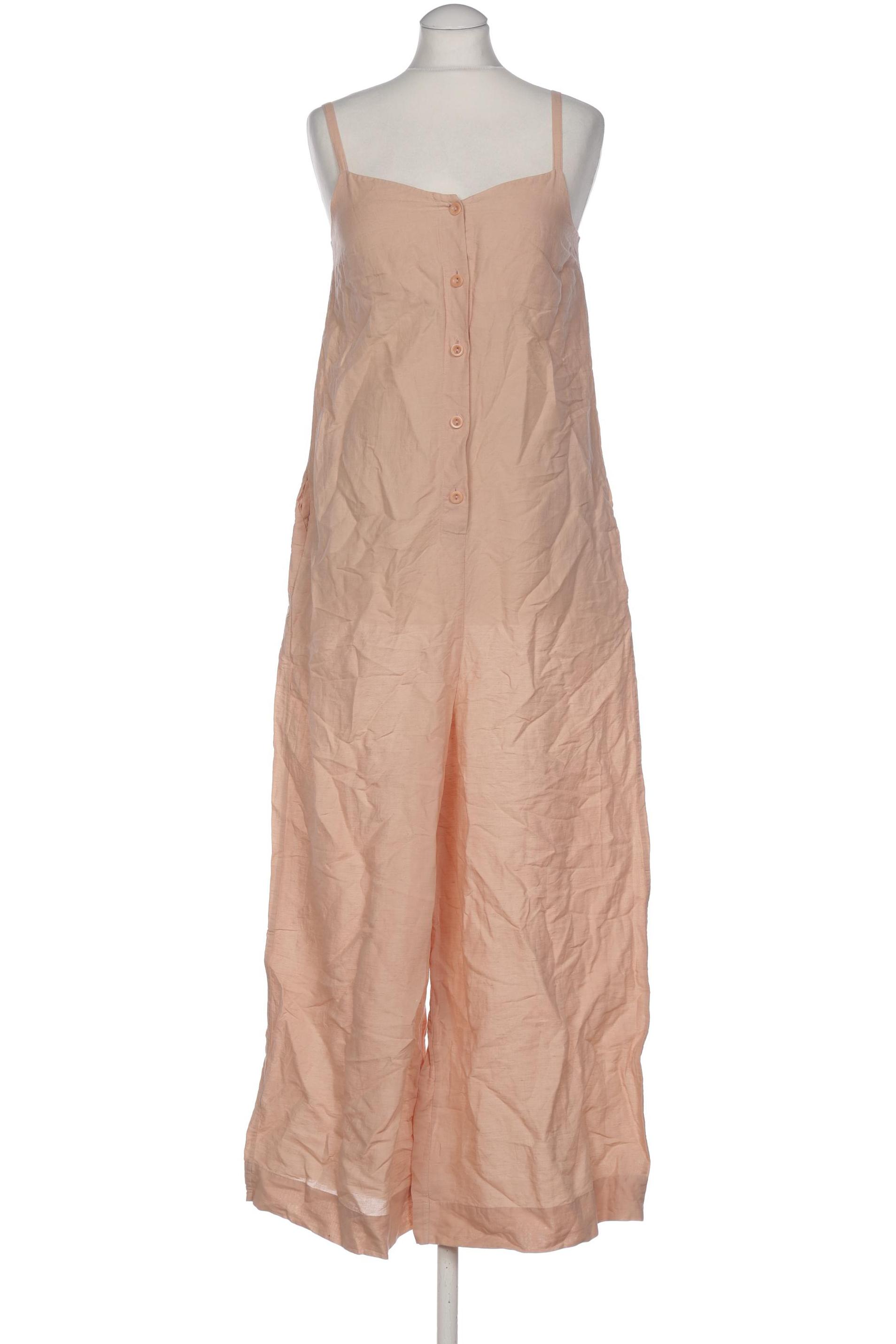 

COS Damen Jumpsuit/Overall, pink, Gr. 34