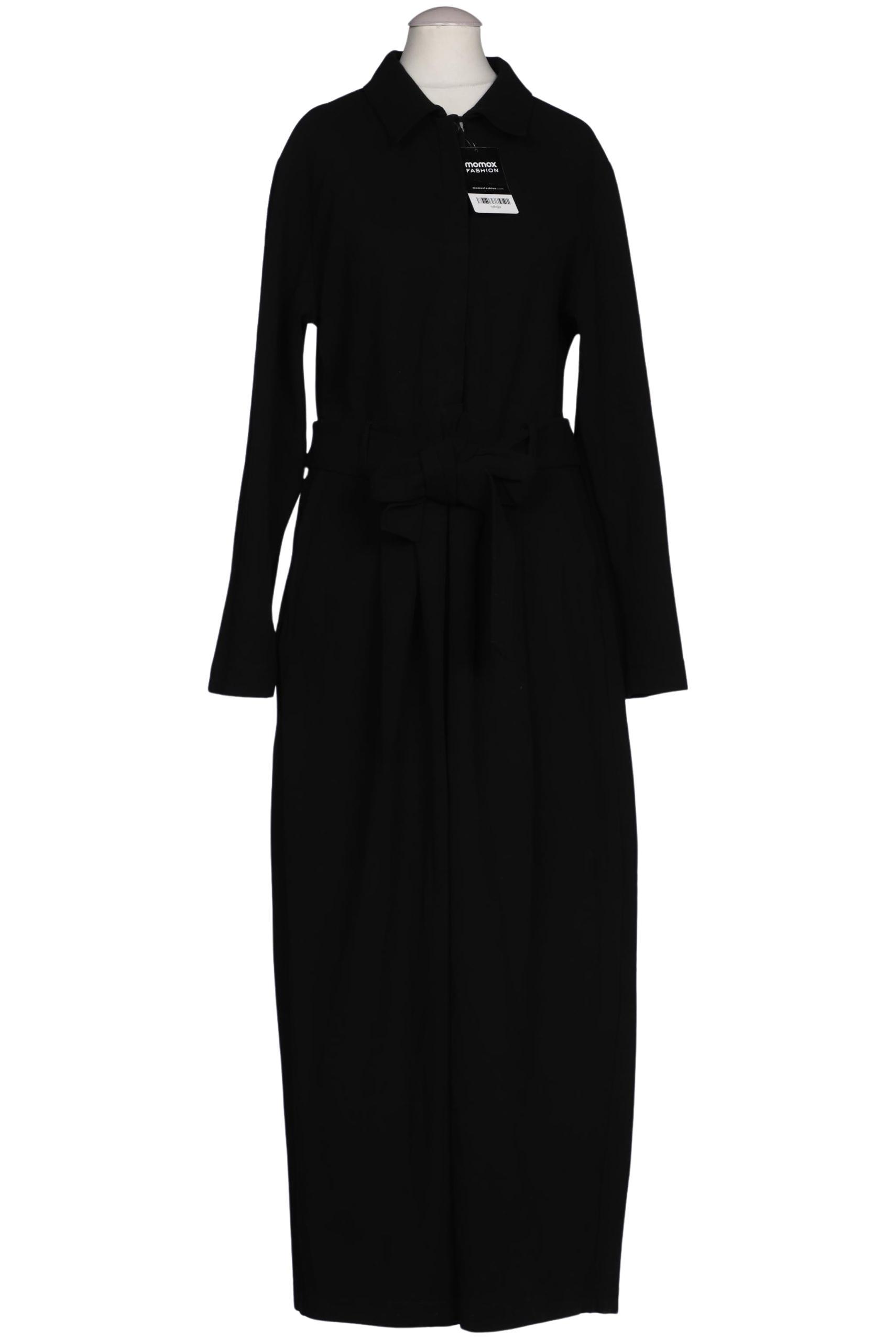 

COS Damen Jumpsuit/Overall, schwarz, Gr. 36