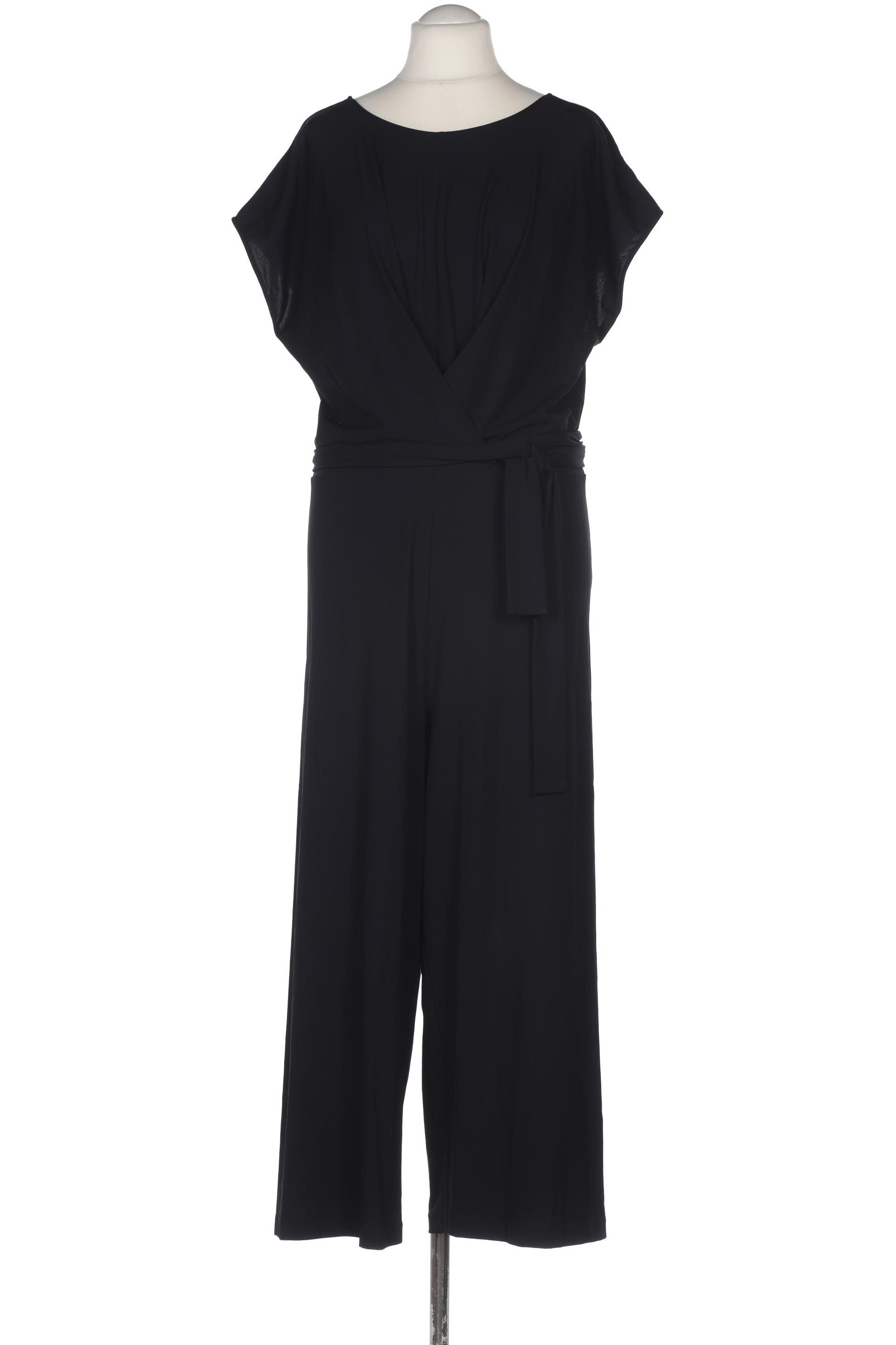 

COS Damen Jumpsuit/Overall, marineblau