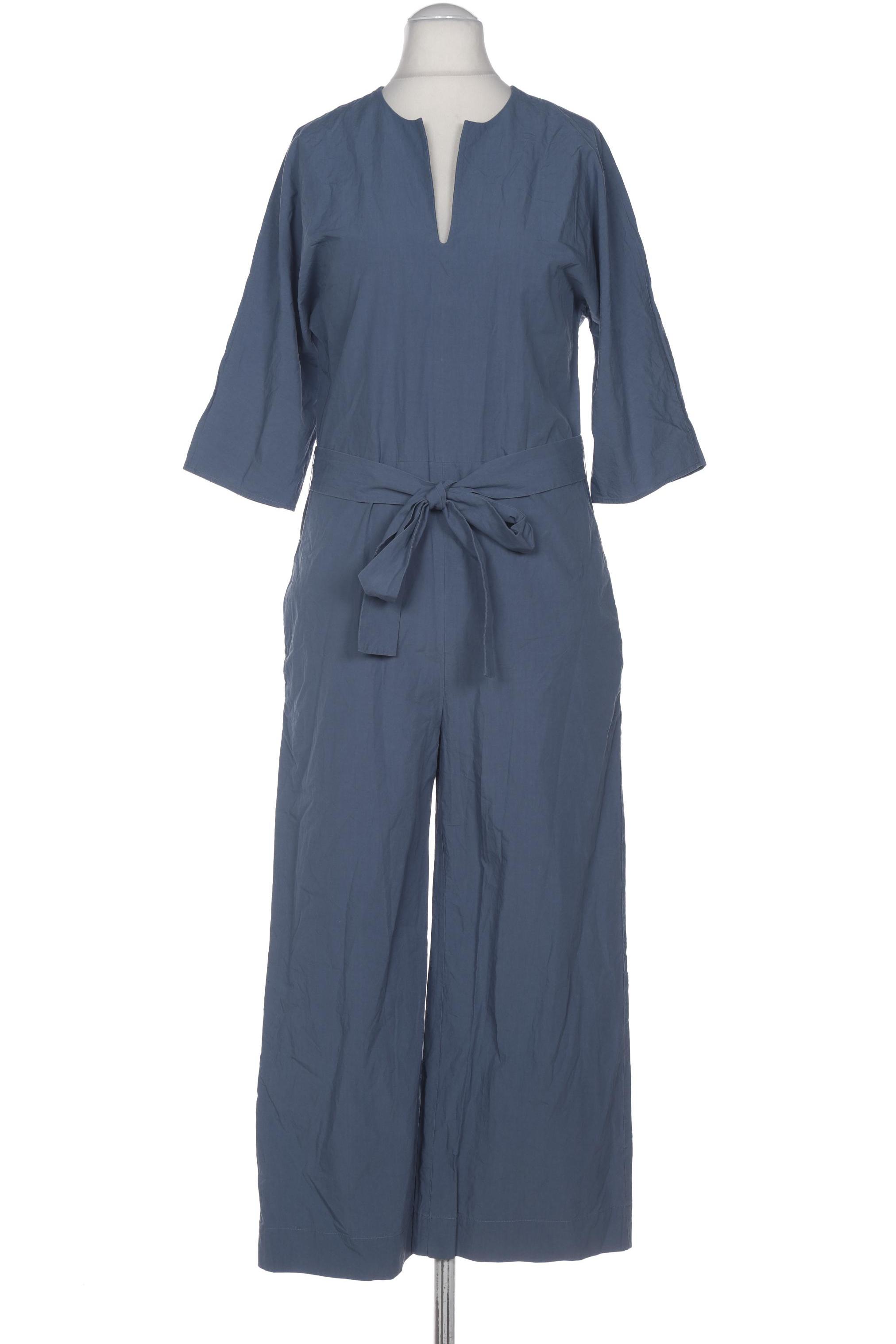 

COS Damen Jumpsuit/Overall, blau
