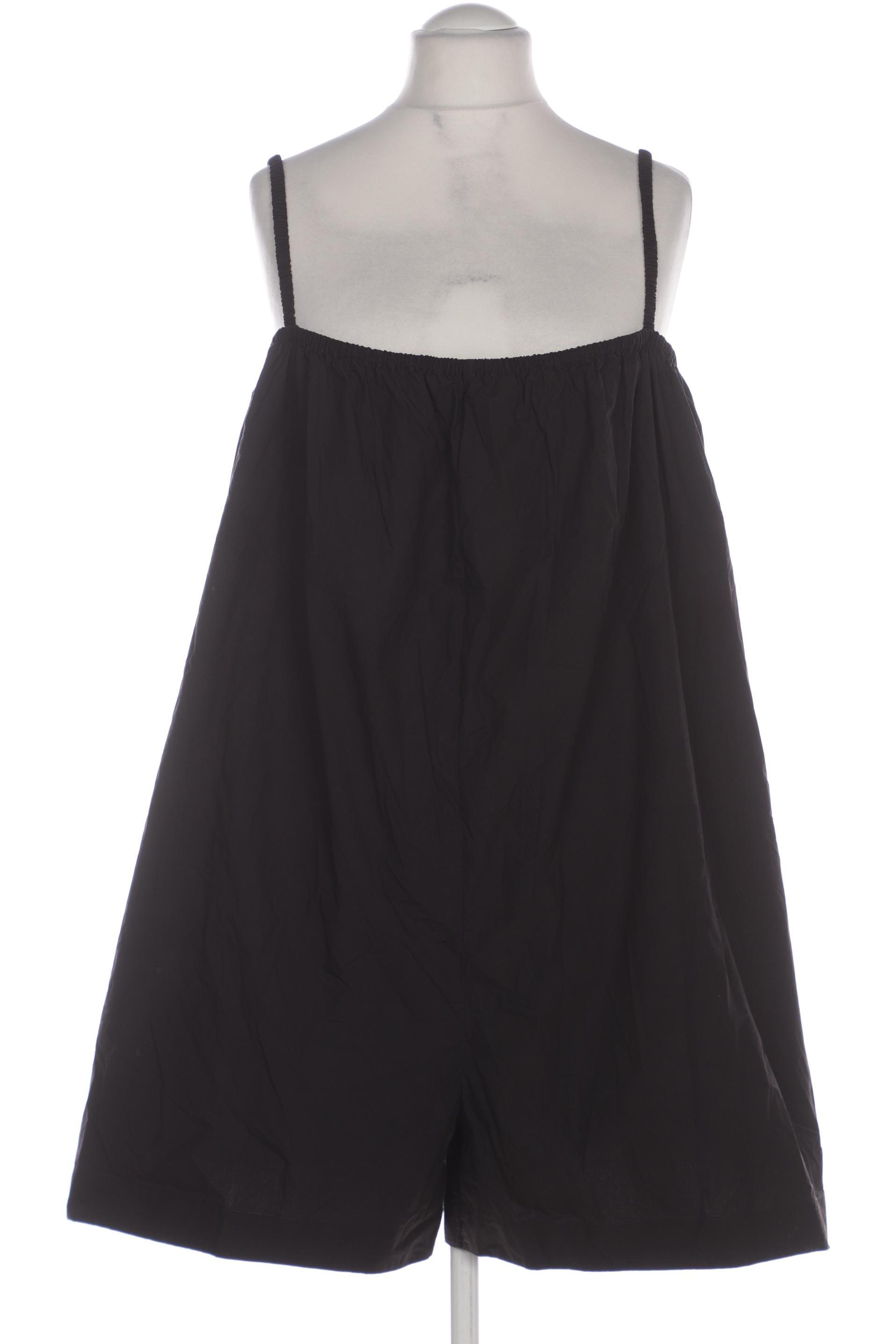 

COS Damen Jumpsuit/Overall, schwarz, Gr. 46