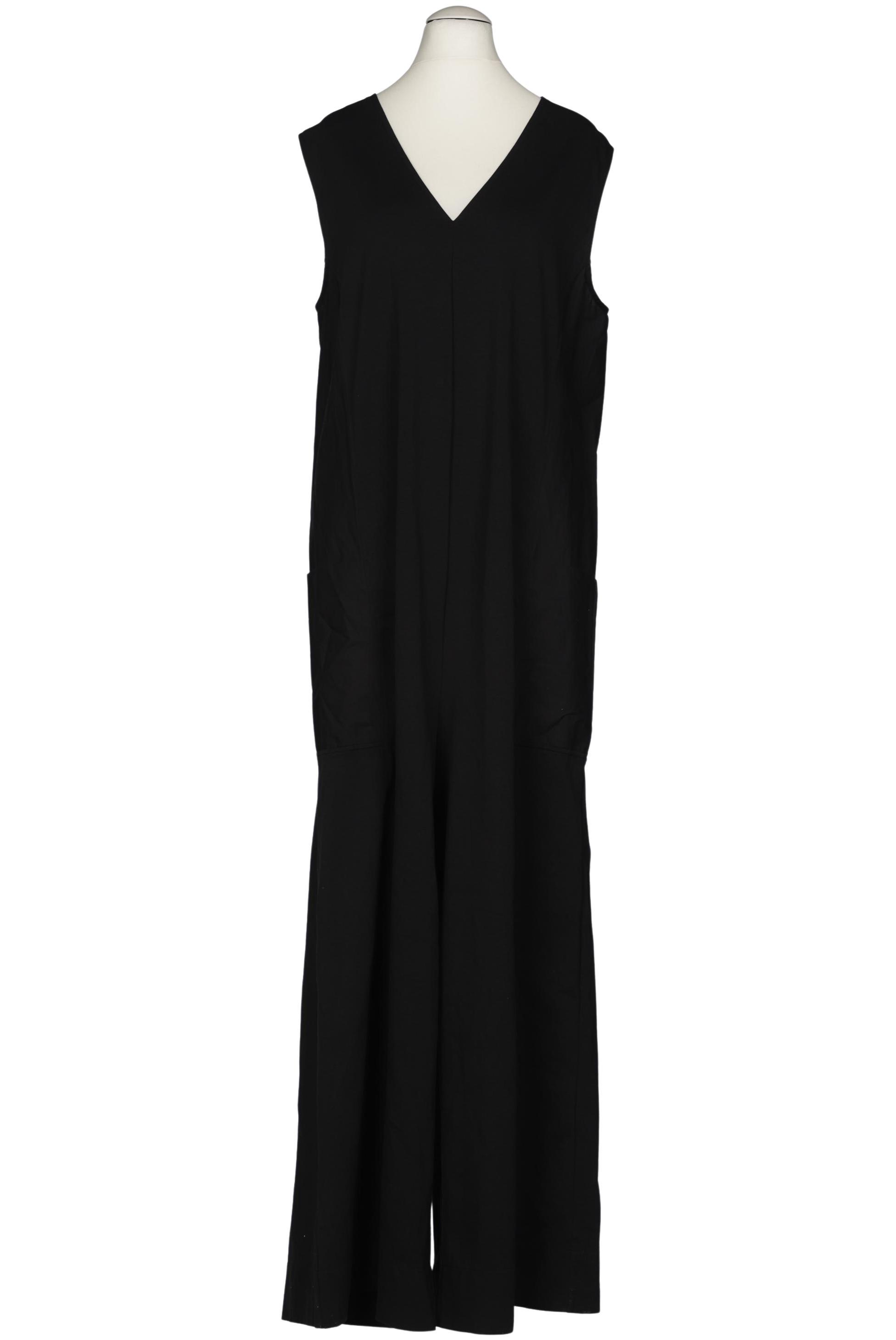 

COS Damen Jumpsuit/Overall, schwarz, Gr. 42