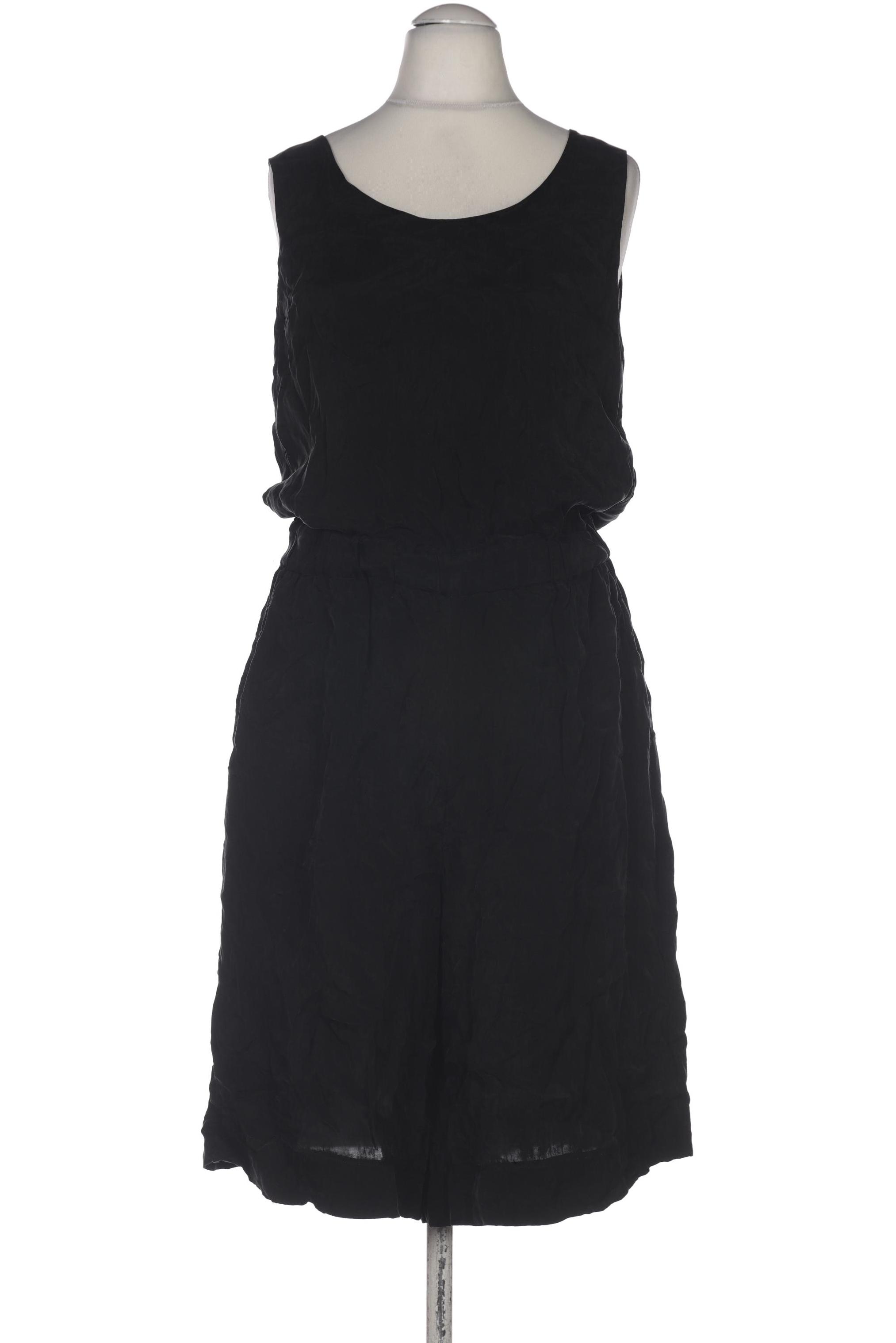 

COS Damen Jumpsuit/Overall, schwarz, Gr. 38
