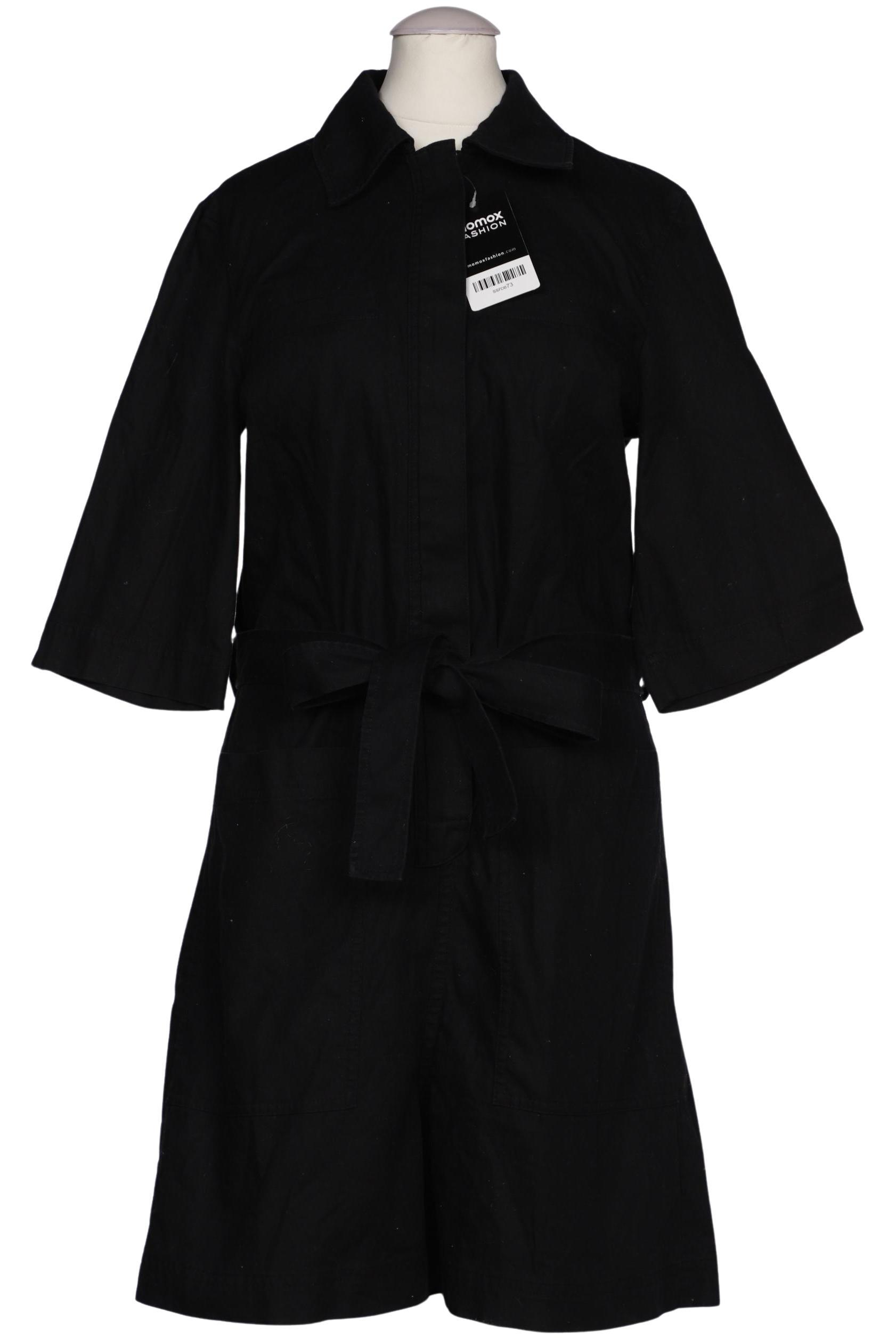 

COS Damen Jumpsuit/Overall, schwarz, Gr. 36