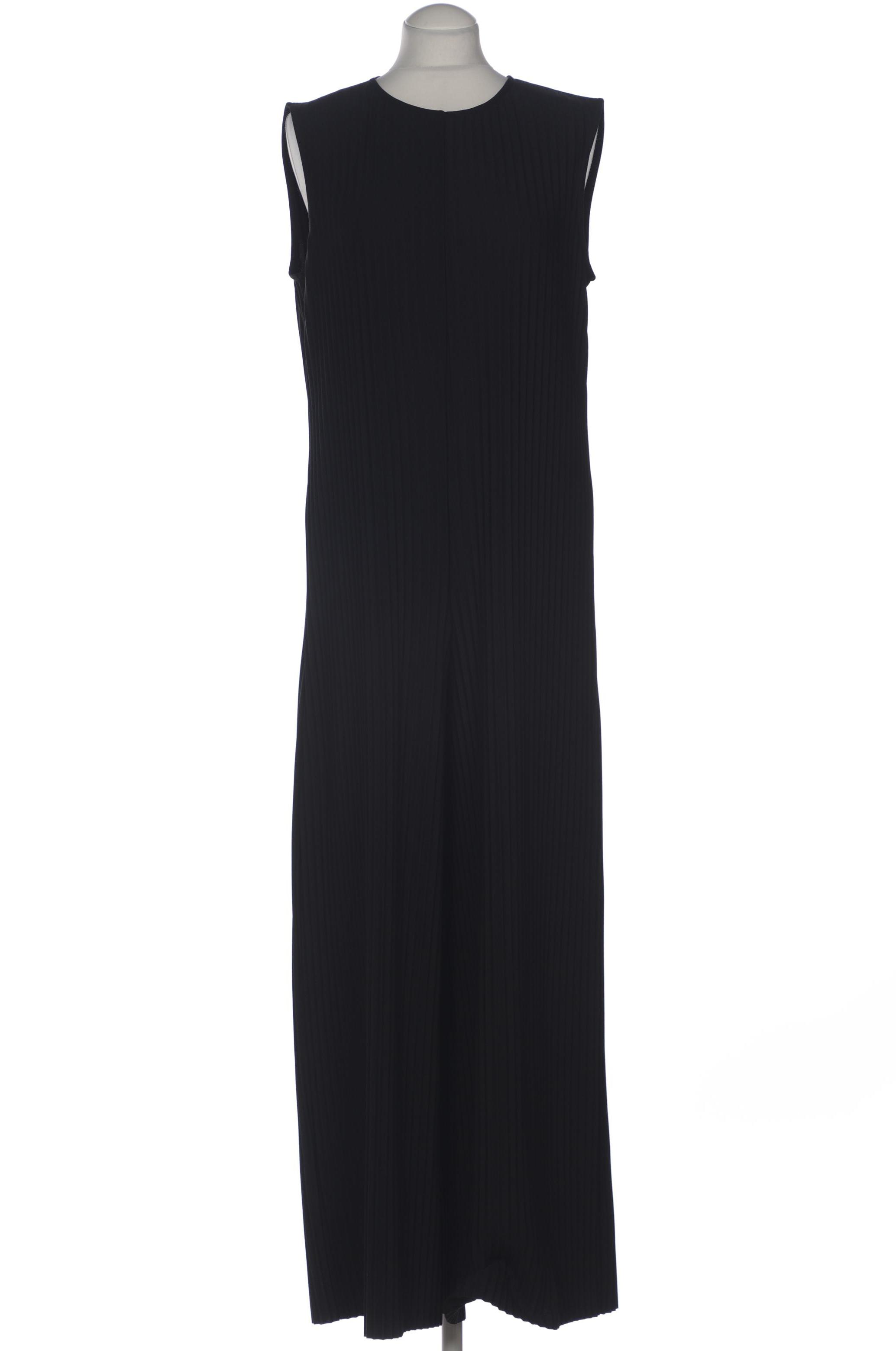 

COS Damen Jumpsuit/Overall, schwarz, Gr. 38